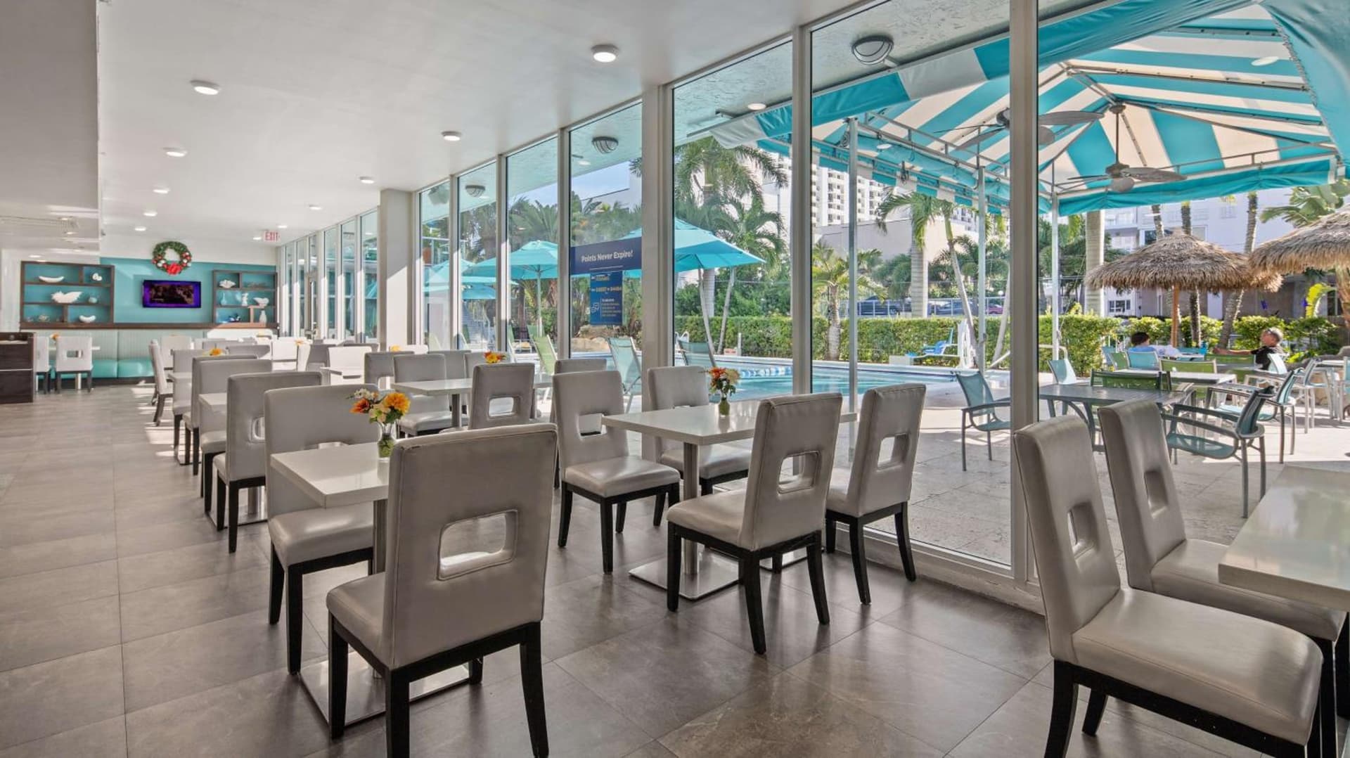 Best Western Plus Oceanside Inn gallery photo in Fort Lauderdale, FL — image 39