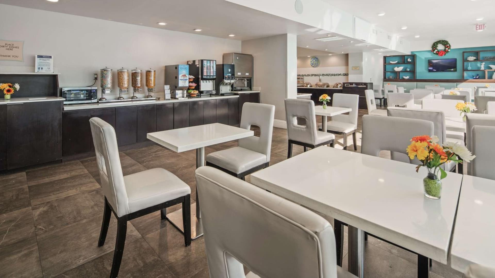 Best Western Plus Oceanside Inn gallery photo in Fort Lauderdale, FL — image 30
