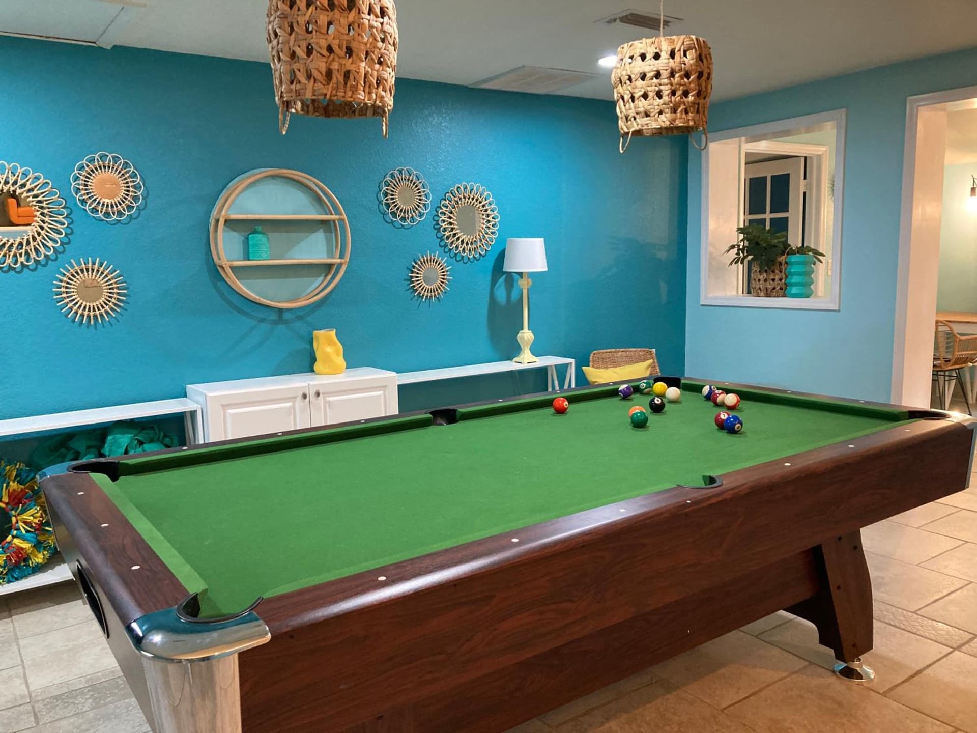 3Gulls Inn Ozona-Boutique Hotel-Steps from Restaurants & Brewery-SwimSpa Pool-Pet Friendly gallery photo in Palm Harbor, FL — image 44