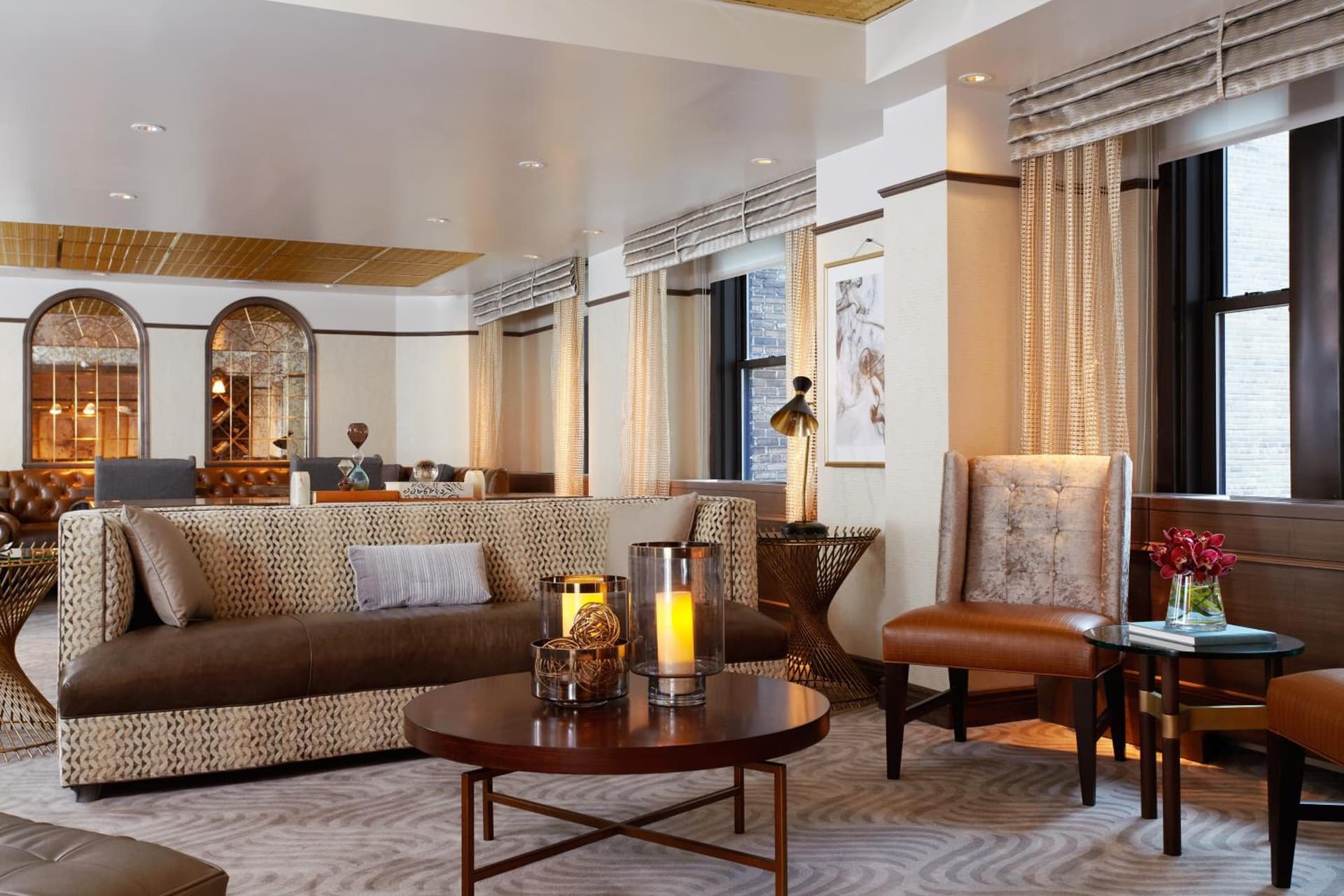 WestHouse Hotel New York, an SLH Hotel gallery photo in New York, NY — image 15