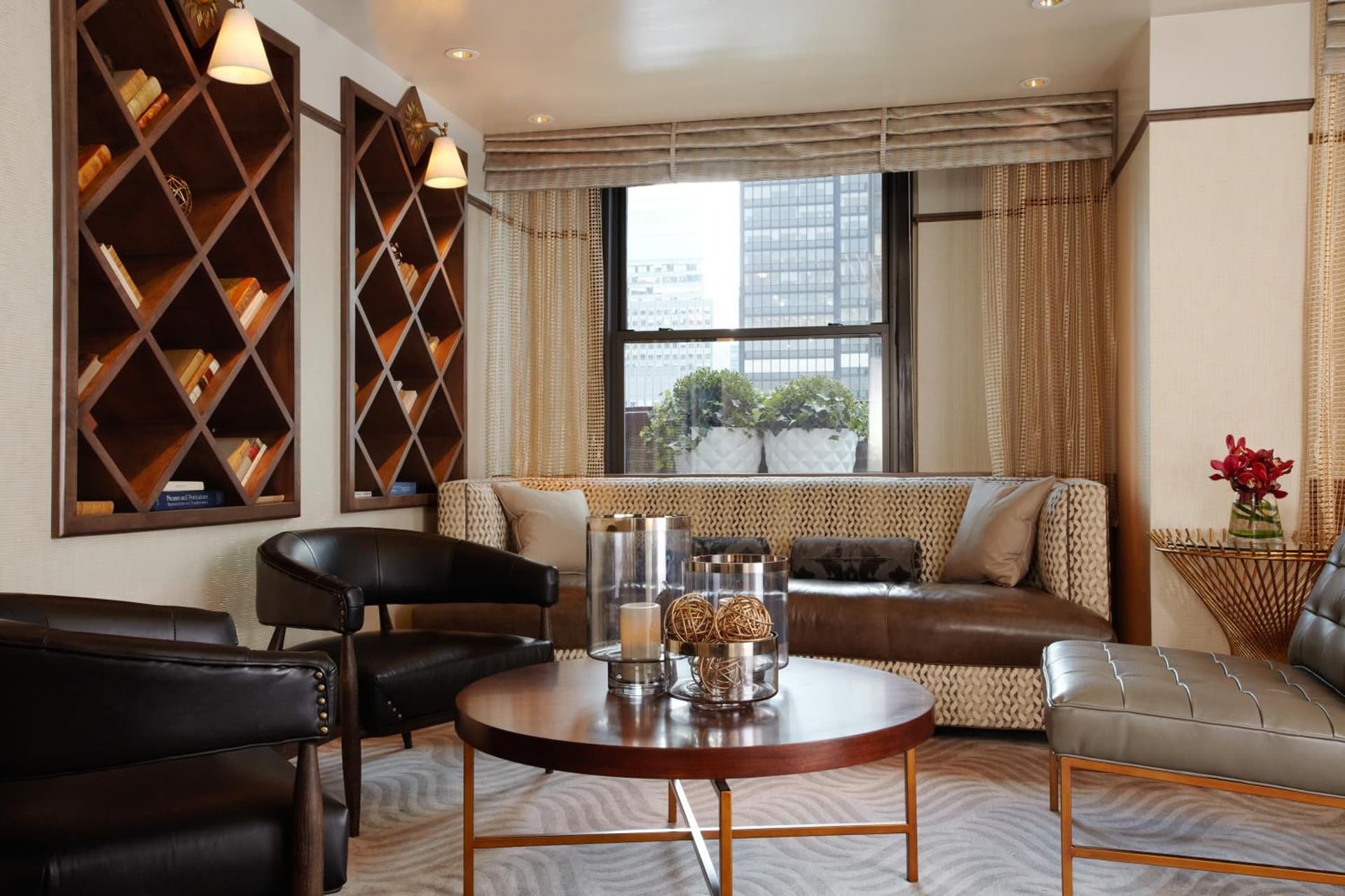 WestHouse Hotel New York, an SLH Hotel gallery photo in New York, NY — image 9