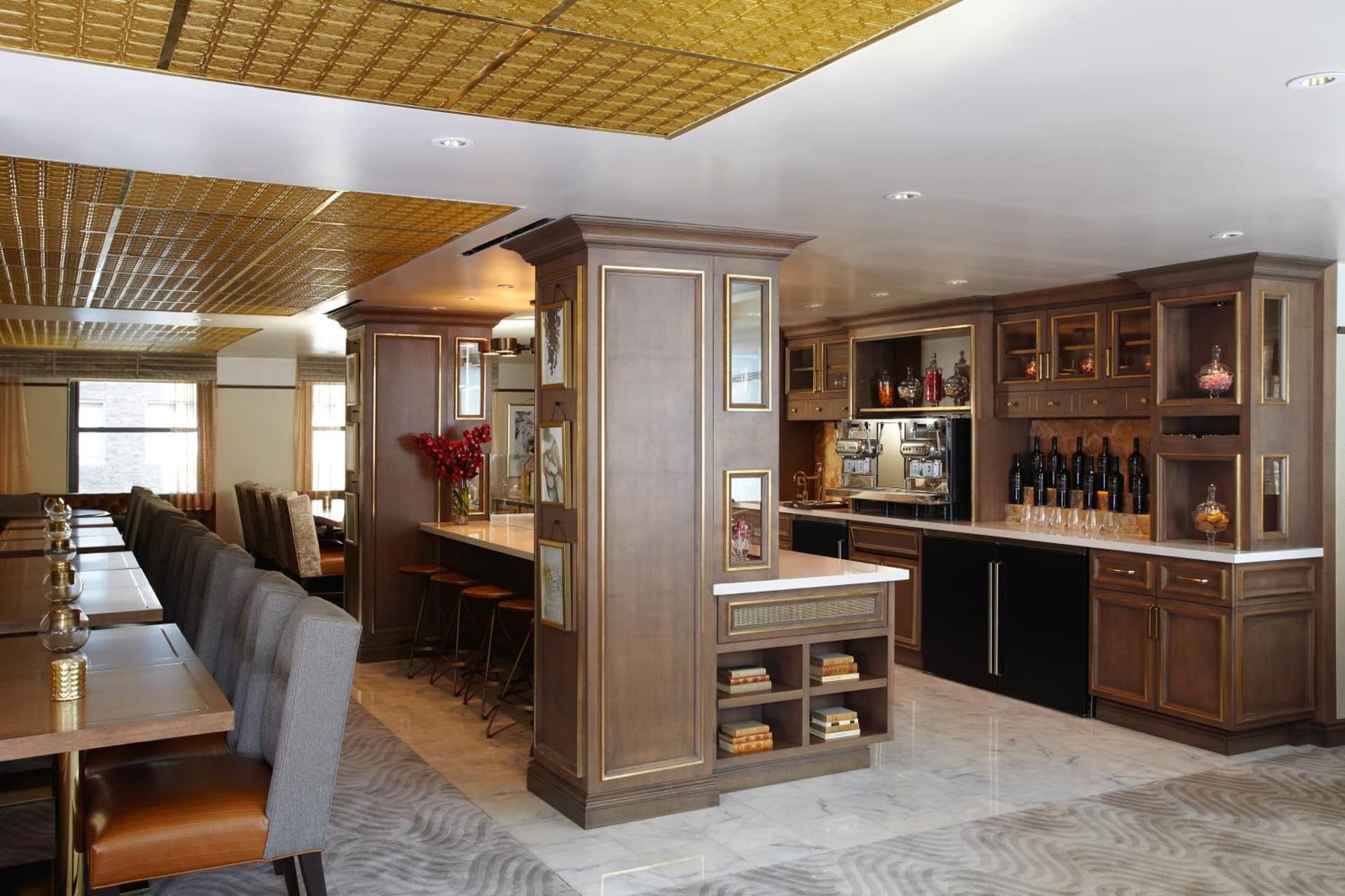 WestHouse Hotel New York, an SLH Hotel gallery photo in New York, NY — image 28