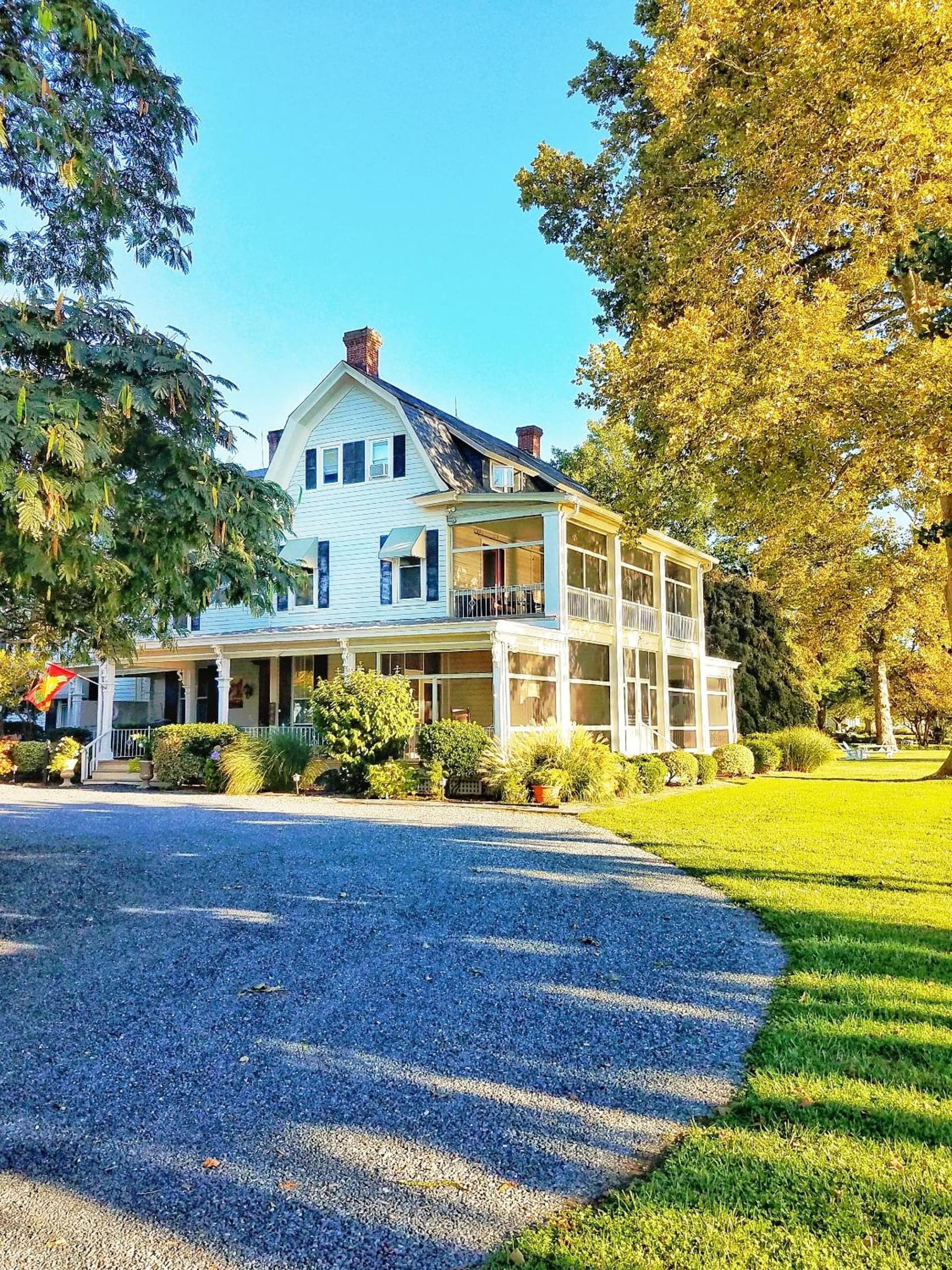 Sandaway Suites & Beach gallery photo in Oxford, MD — image 213