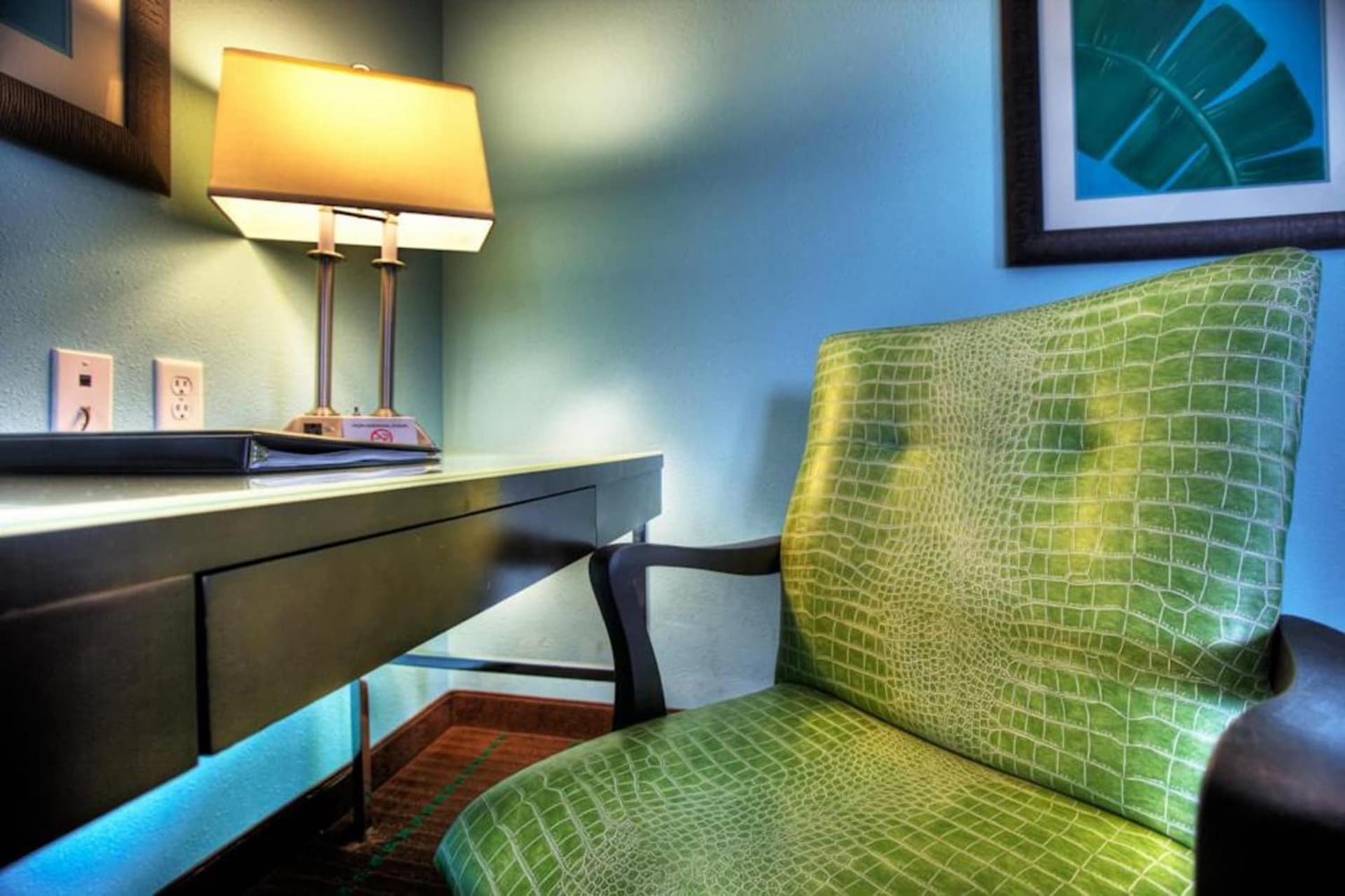 Holiday Inn Hotel & Suites Ocala Conference Center by IHG property views in Ocala, FL — gallery photo 3
