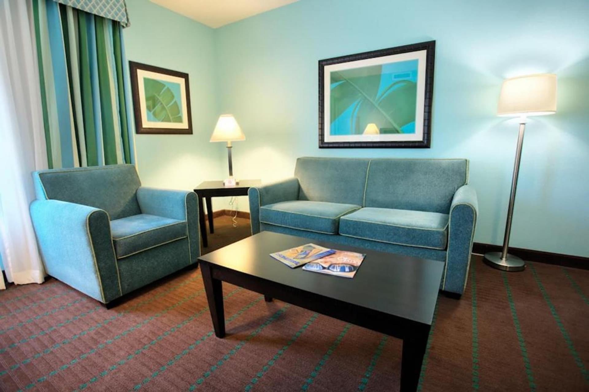 Holiday Inn Hotel & Suites Ocala Conference Center by IHG gallery photo in Ocala, FL — image 47