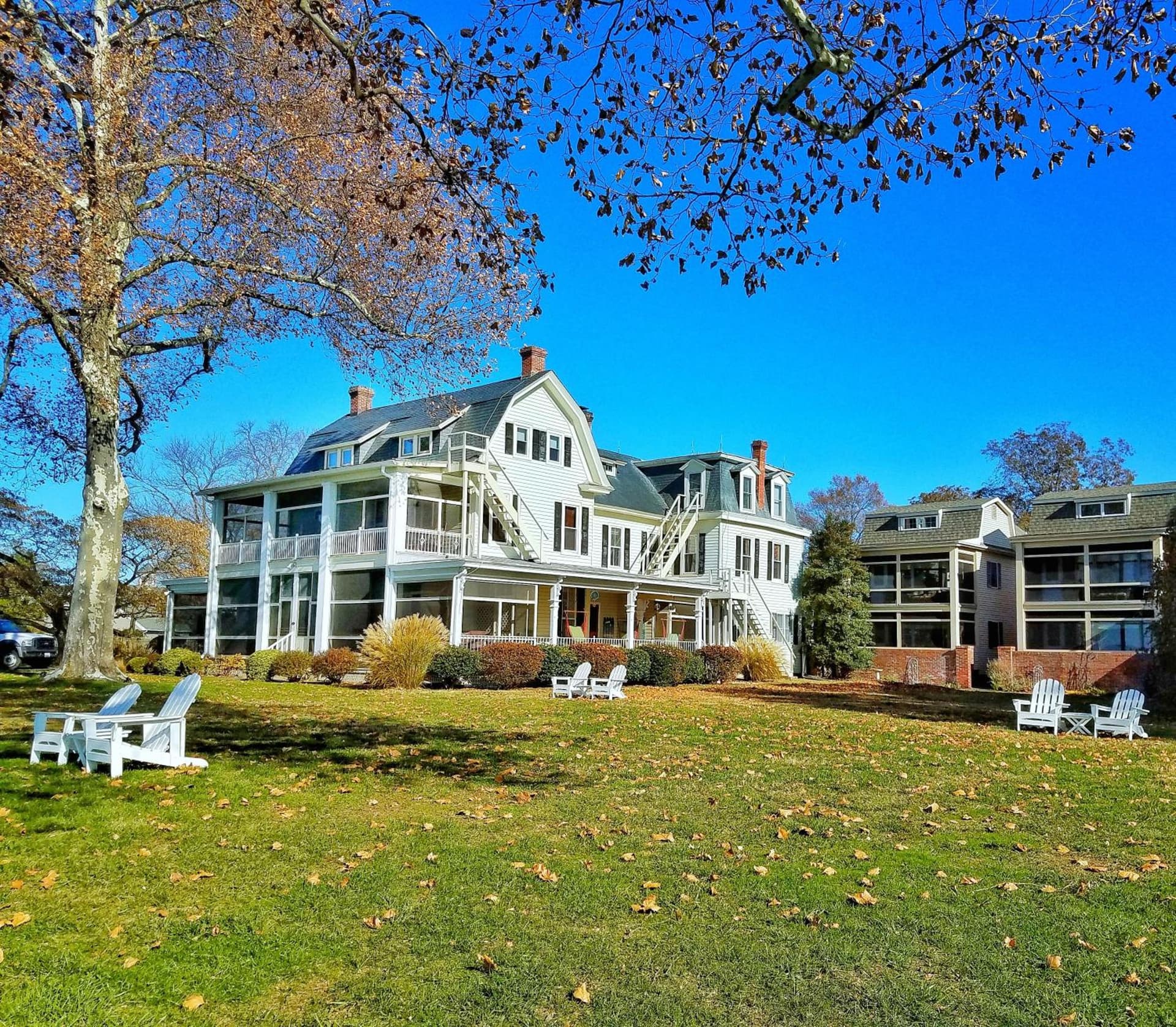 Sandaway Suites & Beach gallery photo in Oxford, MD — image 164