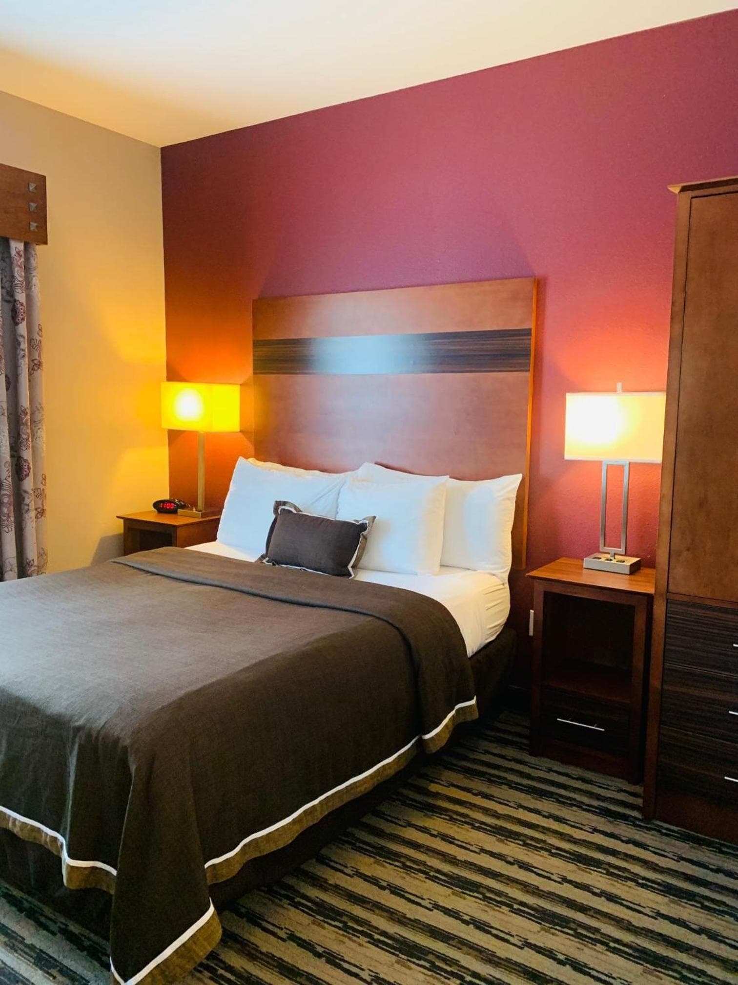 GrandStay Residential Suites Hotel gallery photo in Saint Cloud, MN — image 19