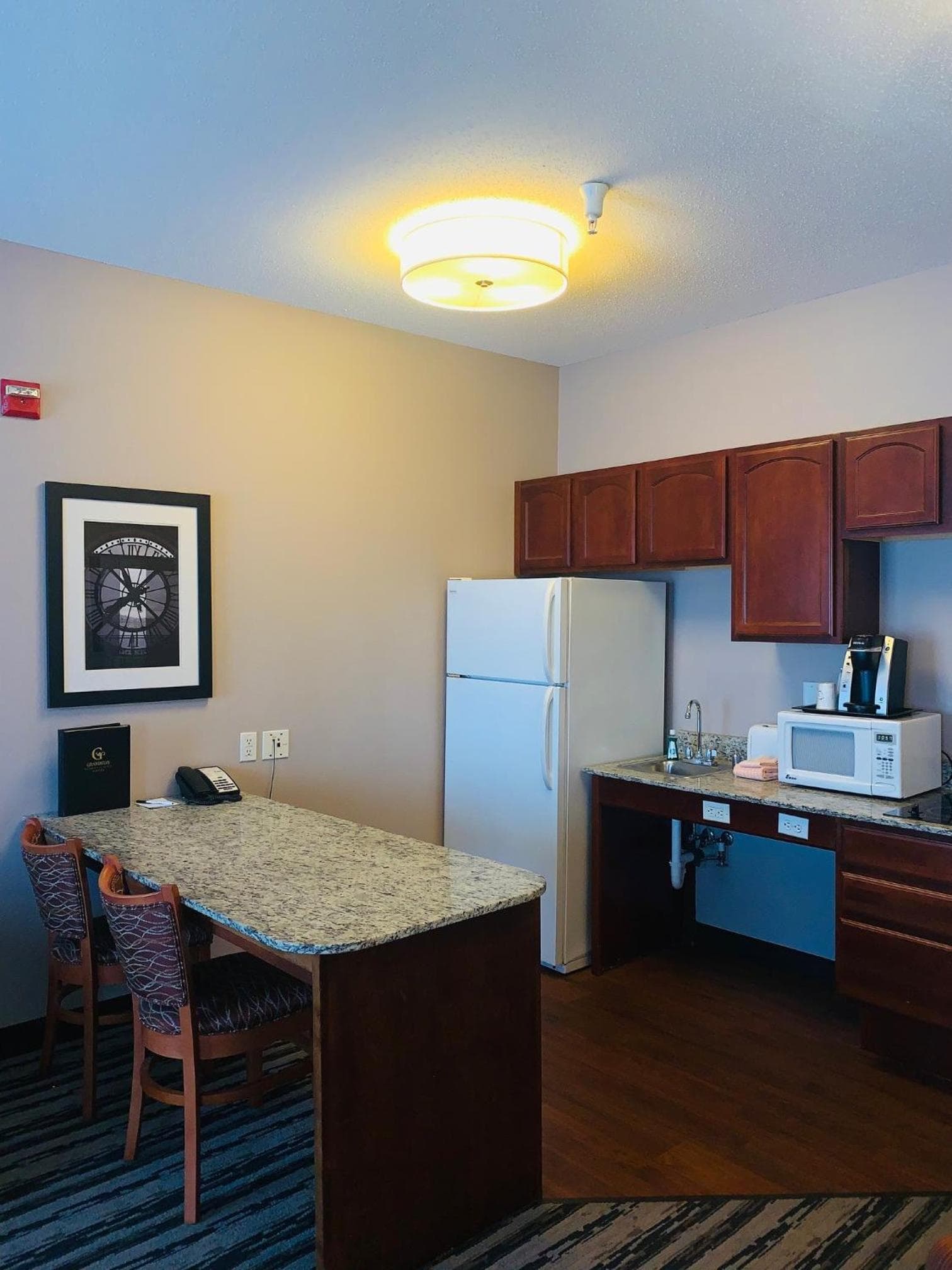 GrandStay Residential Suites Hotel gallery photo in Saint Cloud, MN — image 18