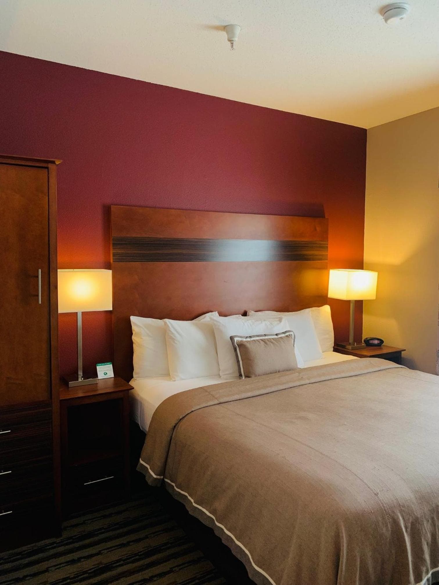 GrandStay Residential Suites Hotel gallery photo in Saint Cloud, MN — image 16