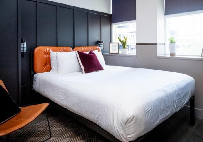 The Chicago Hotel Collection River North — hotel in Chicago, Illinois
