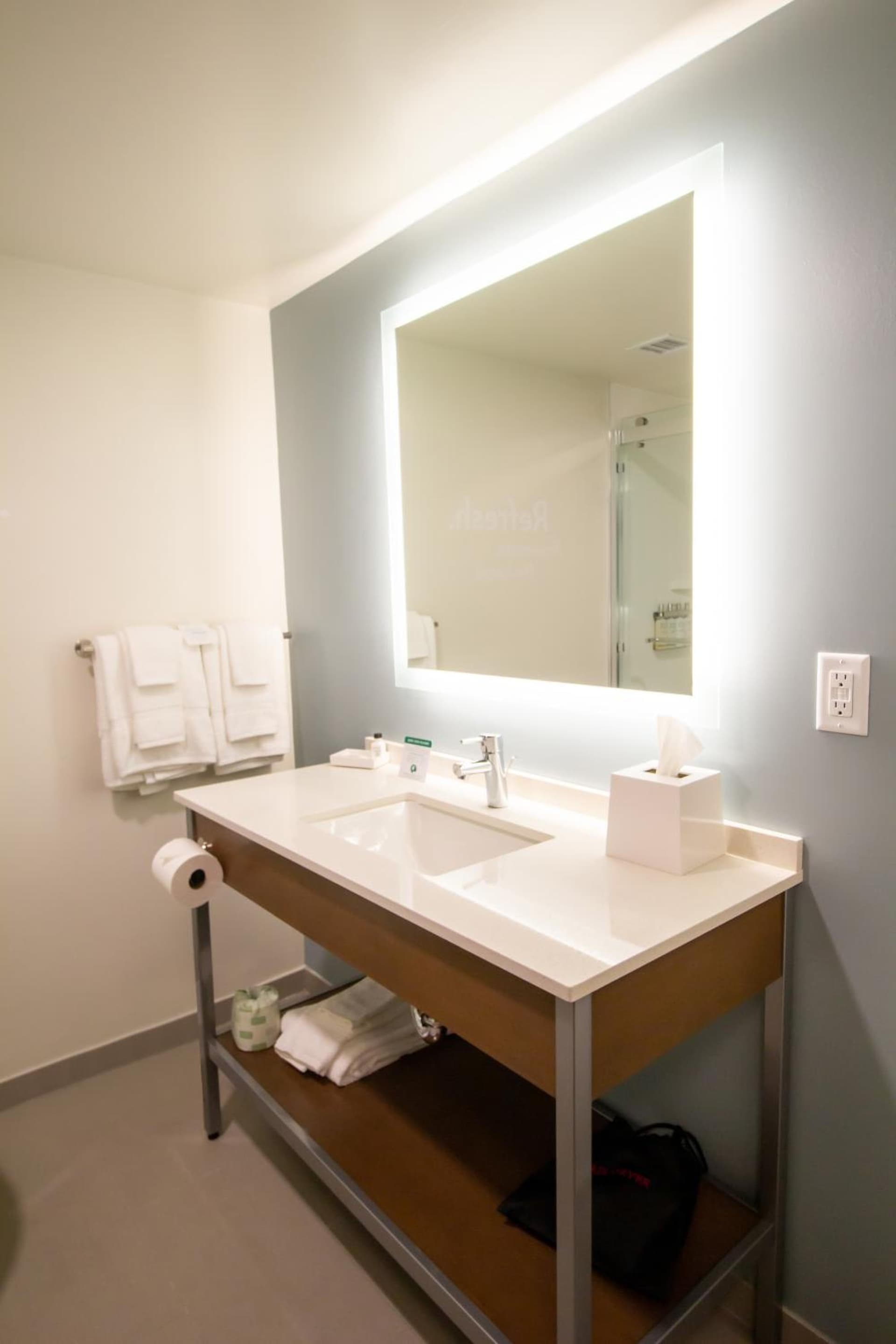 EVEN Hotel Manchester Airport, an IHG Hotel gallery photo in Manchester, NH — image 73