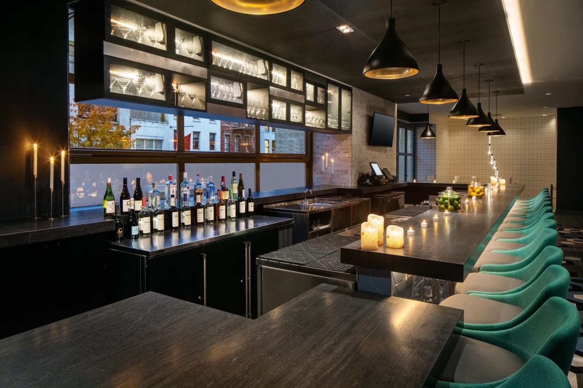 Hyatt Place New York Chelsea gallery photo in New York, NY — image 30
