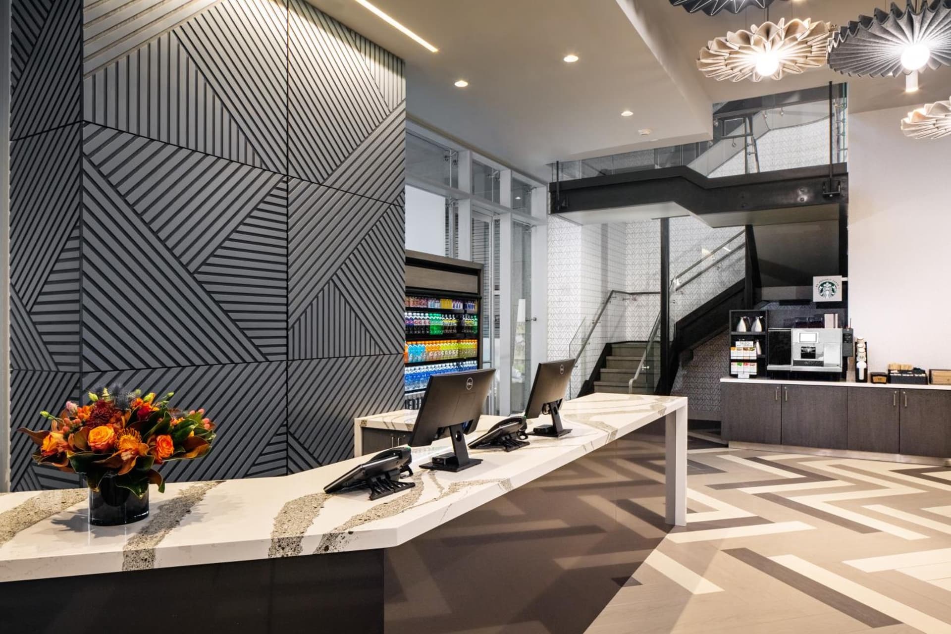 Hyatt Place New York Chelsea gallery photo in New York, NY — image 4
