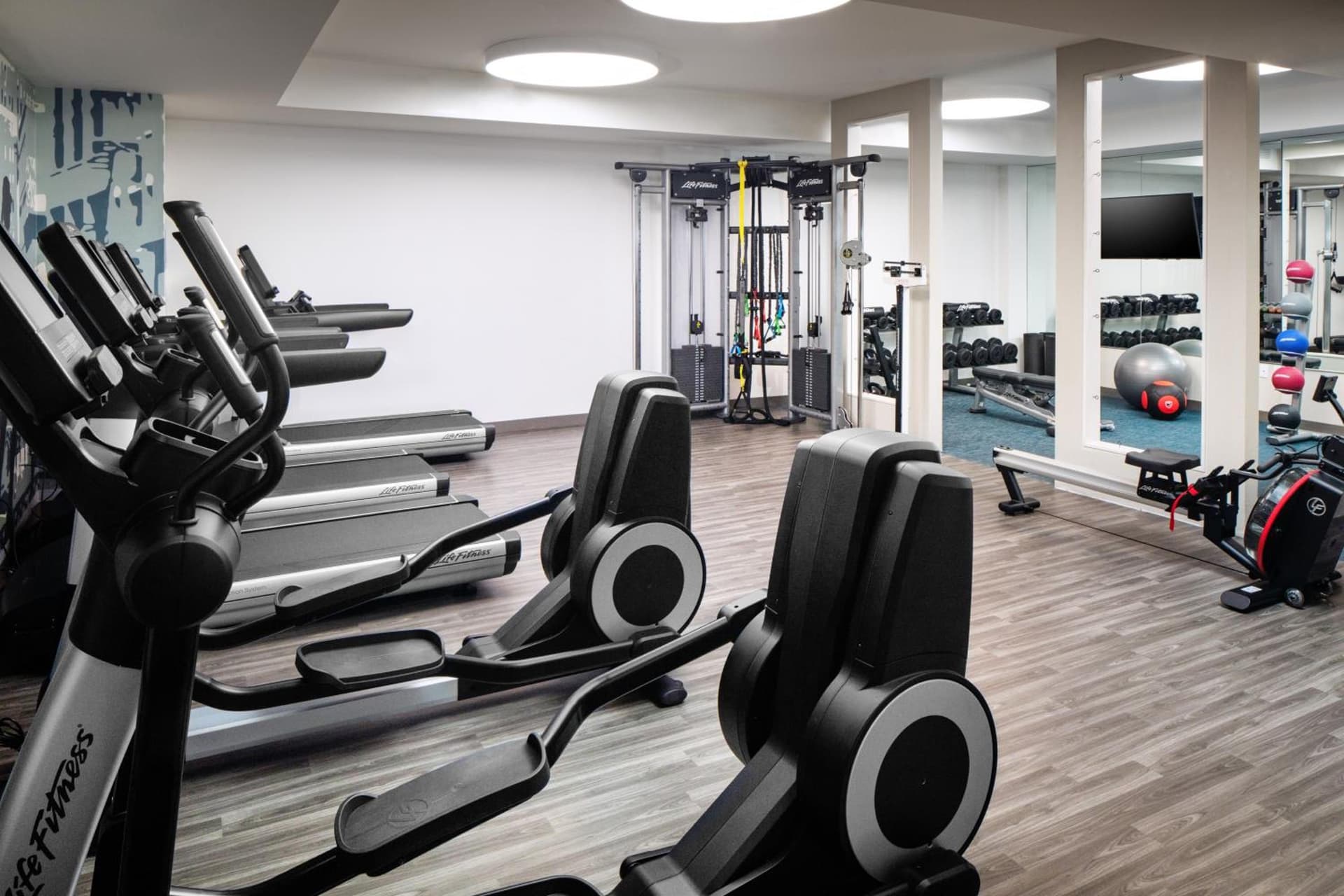 Hyatt Place New York Chelsea gallery photo in New York, NY — image 48