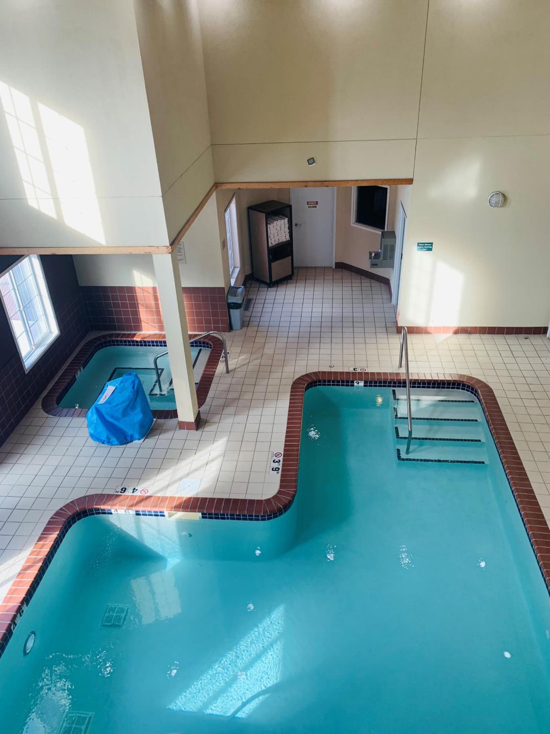 GrandStay Residential Suites Hotel gallery photo in Saint Cloud, MN — image 26