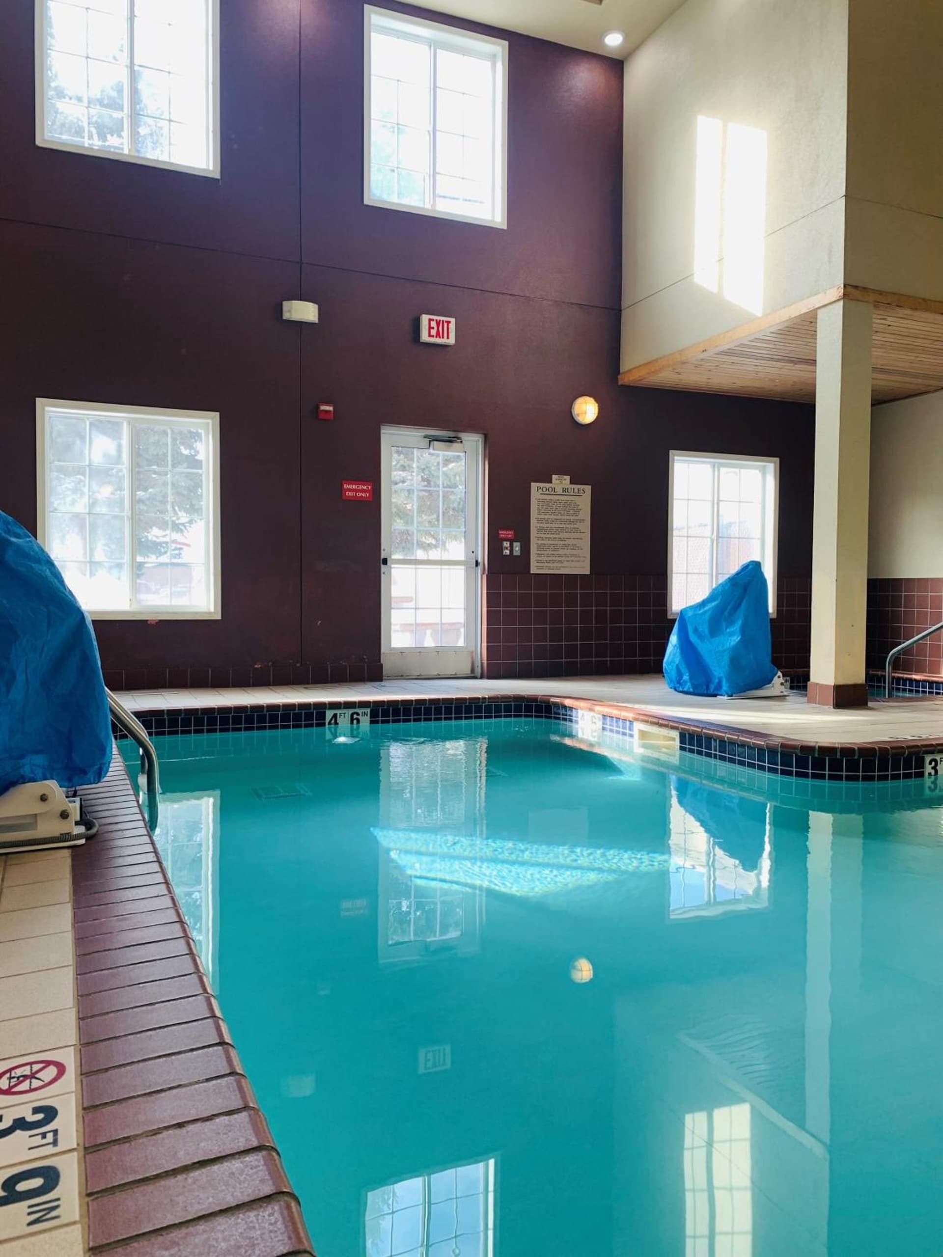 GrandStay Residential Suites Hotel gallery photo in Saint Cloud, MN — image 11