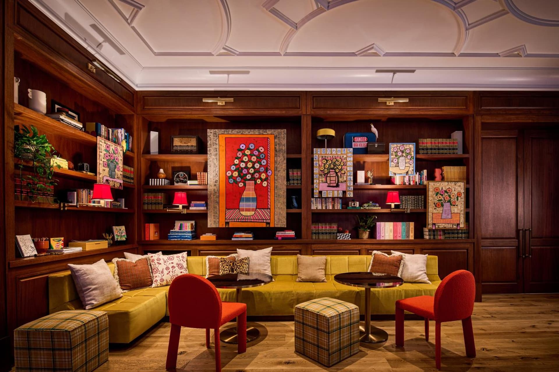 Virgin Hotels New Orleans gallery photo in New Orleans, LA — image 283