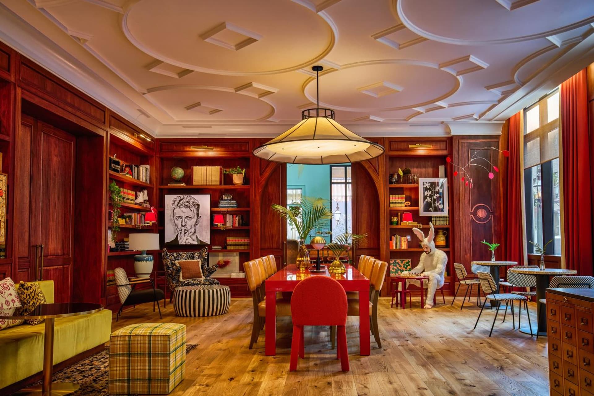 Virgin Hotels New Orleans gallery photo in New Orleans, LA — image 214