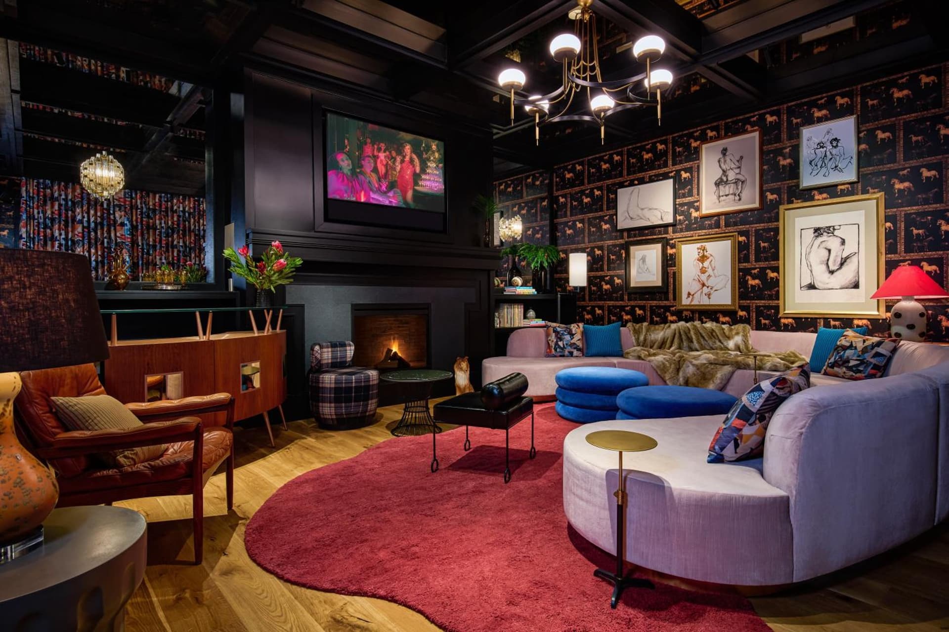 Virgin Hotels New Orleans gallery photo in New Orleans, LA — image 216