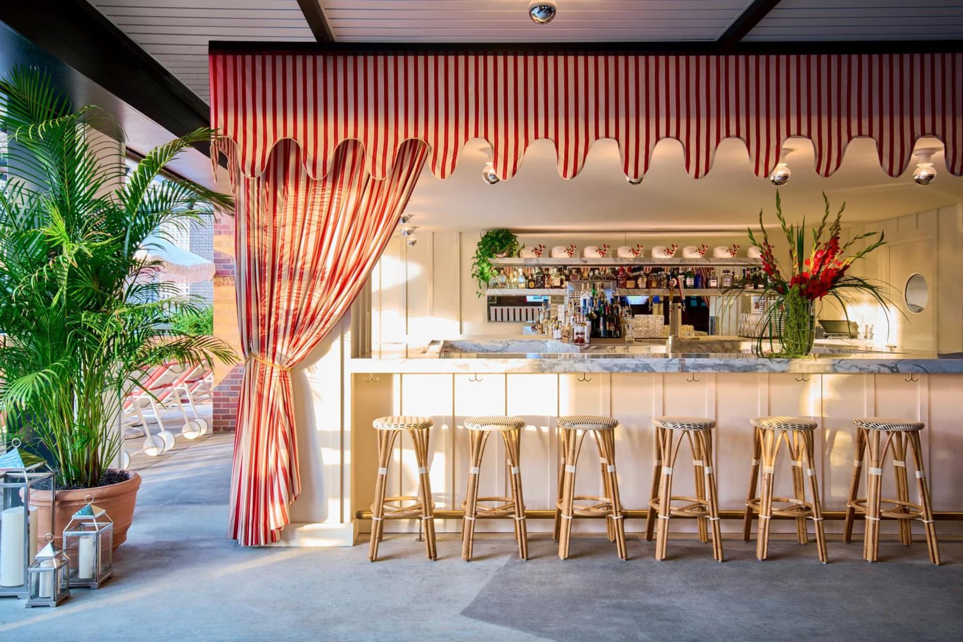 Virgin Hotels New Orleans gallery photo in New Orleans, LA — image 32