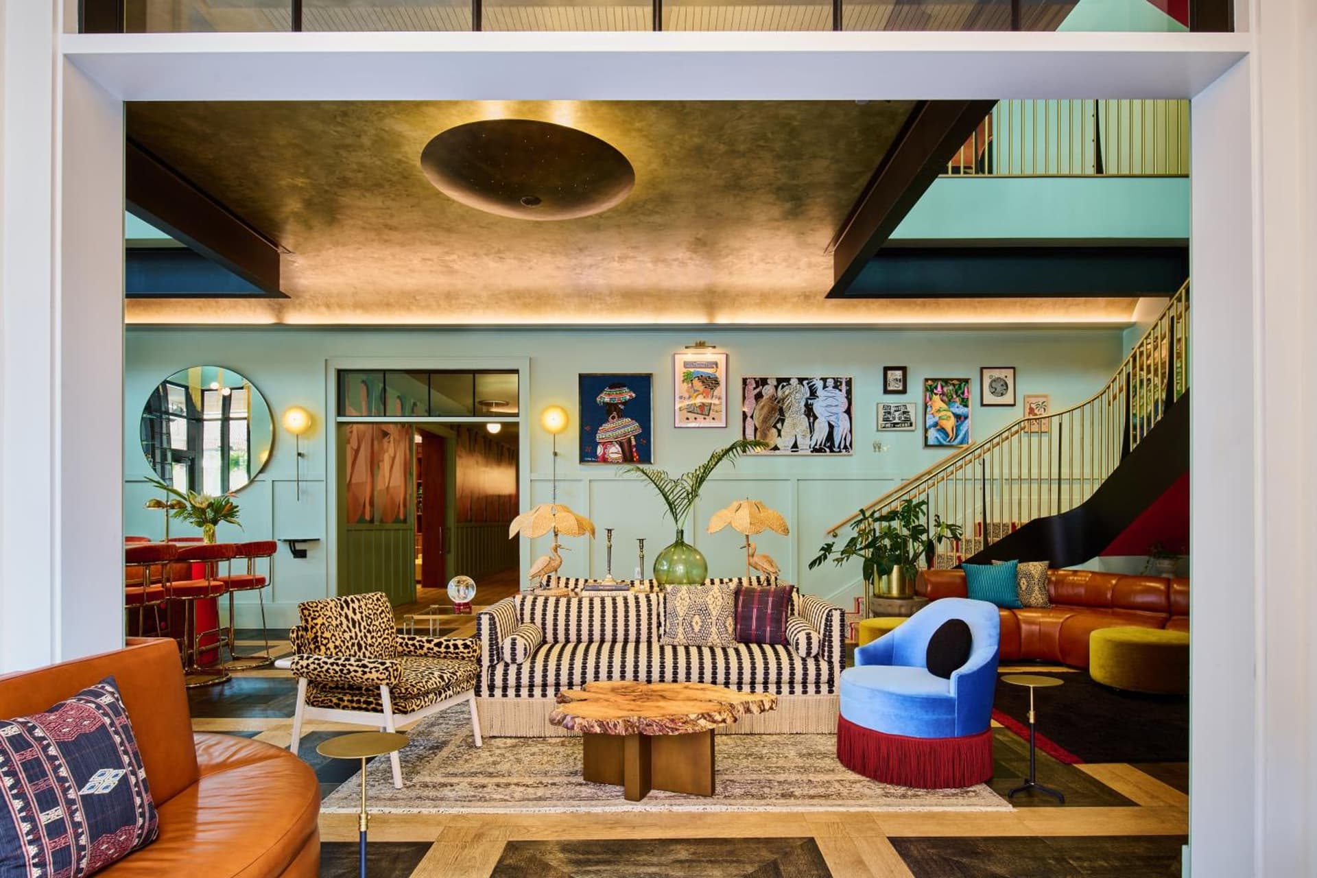 Virgin Hotels New Orleans gallery photo in New Orleans, LA — image 153