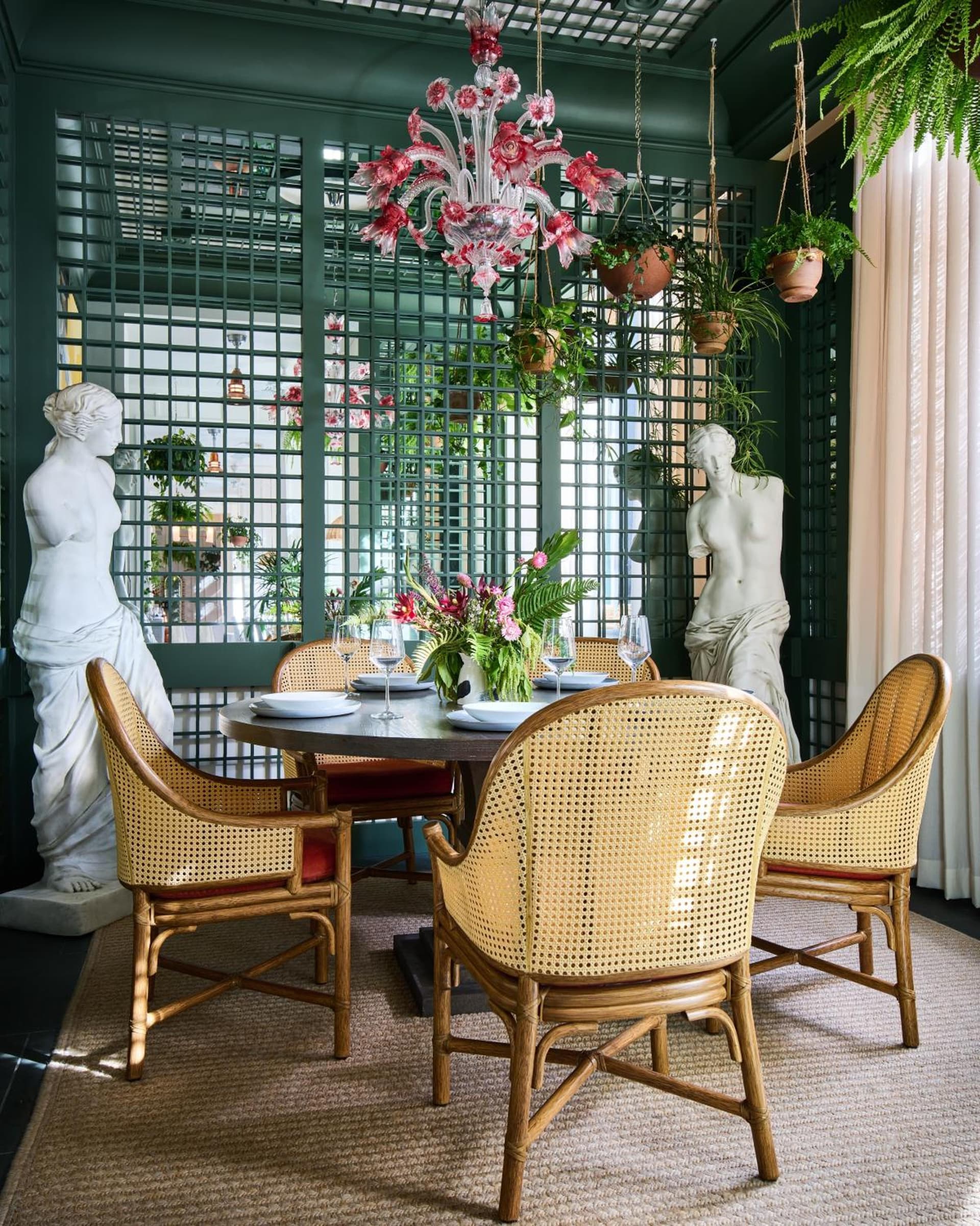 Virgin Hotels New Orleans gallery photo in New Orleans, LA — image 128