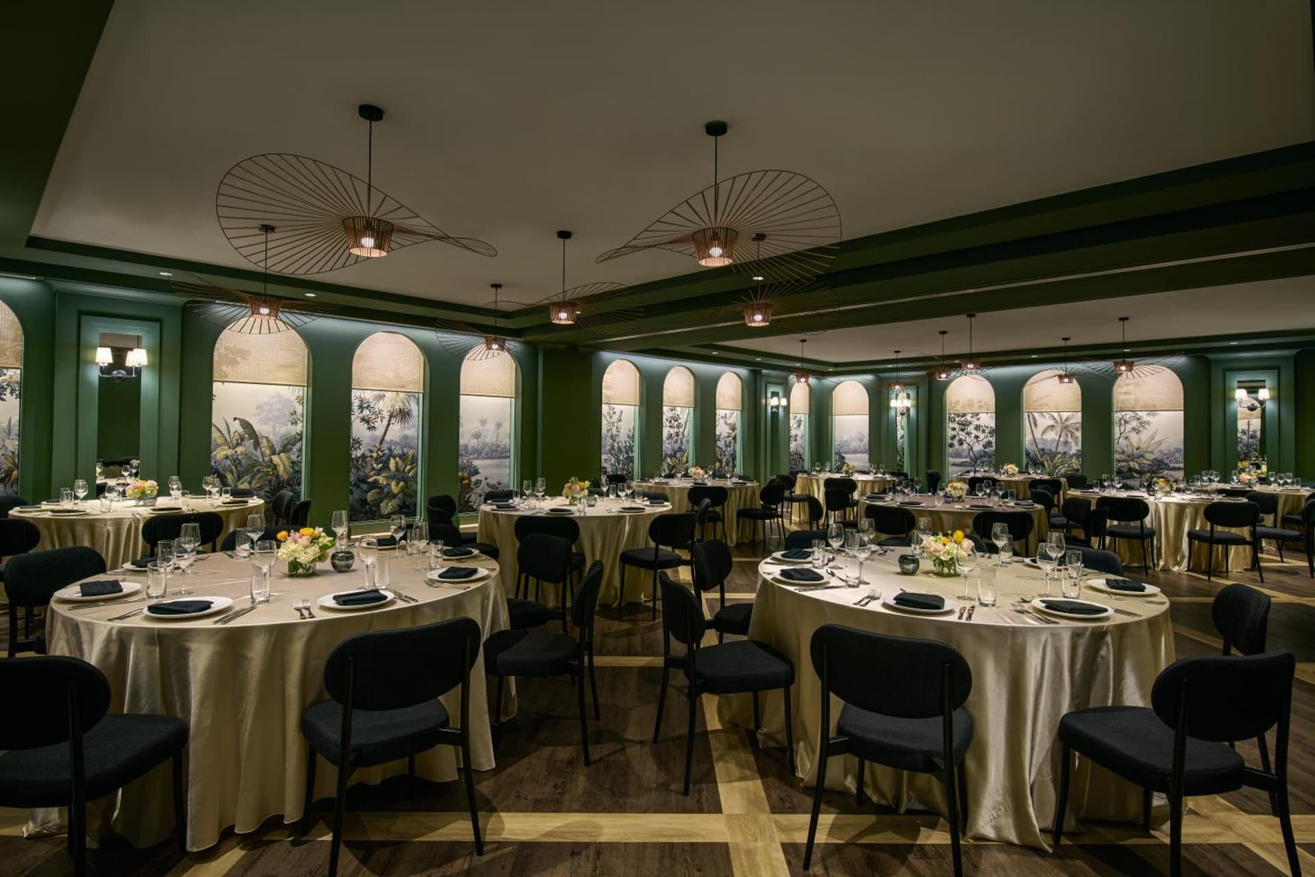 Virgin Hotels New Orleans gallery photo in New Orleans, LA — image 8