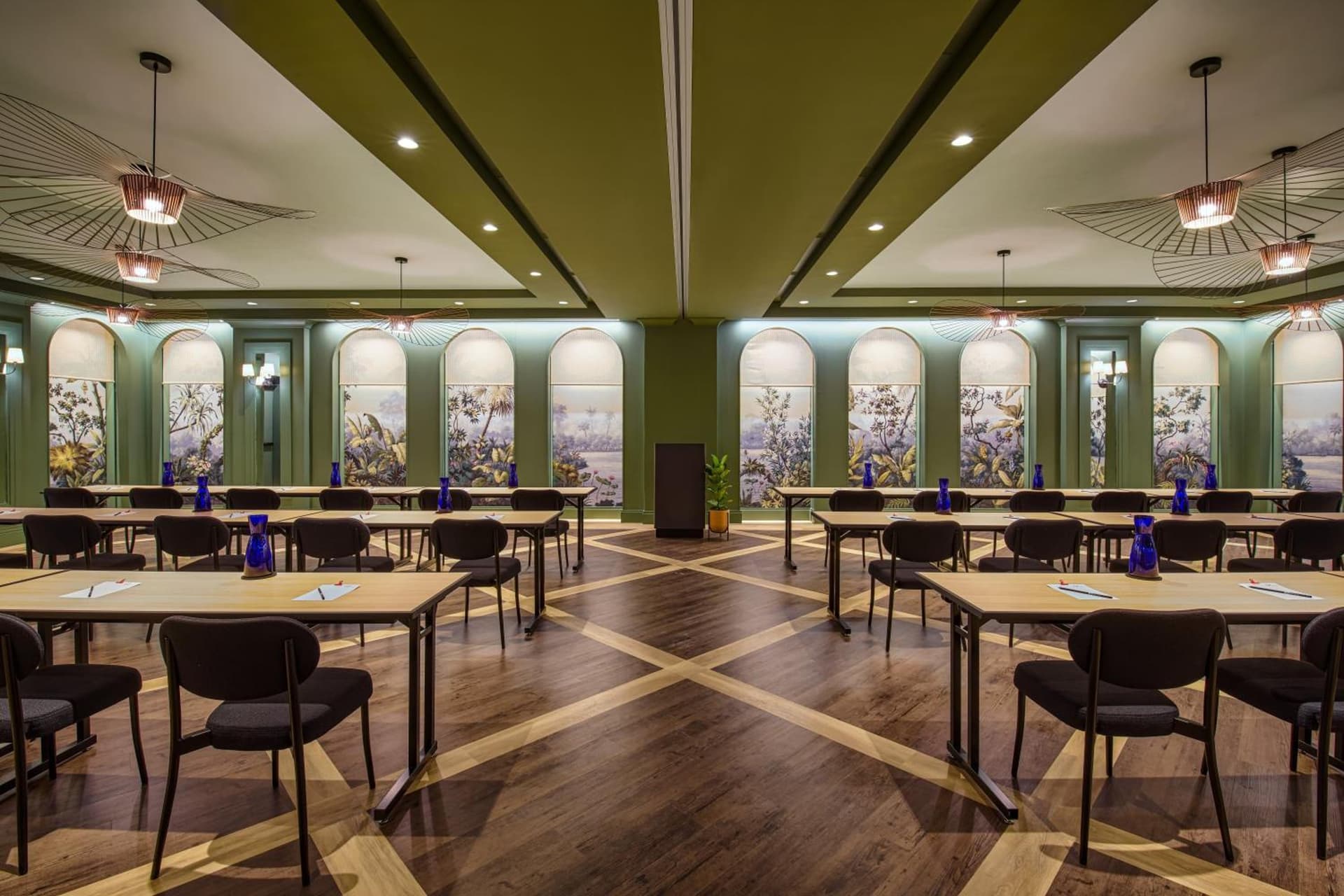 Virgin Hotels New Orleans gallery photo in New Orleans, LA — image 176
