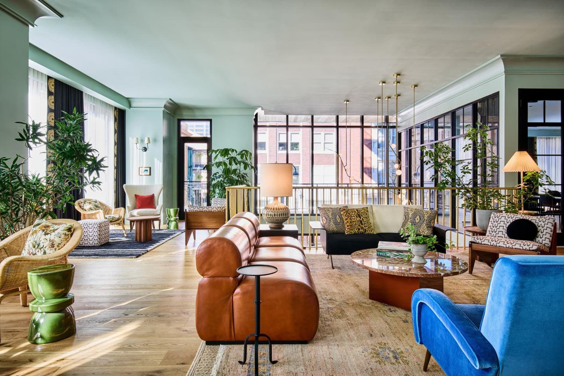 Virgin Hotels New Orleans gallery photo in New Orleans, LA — image 81