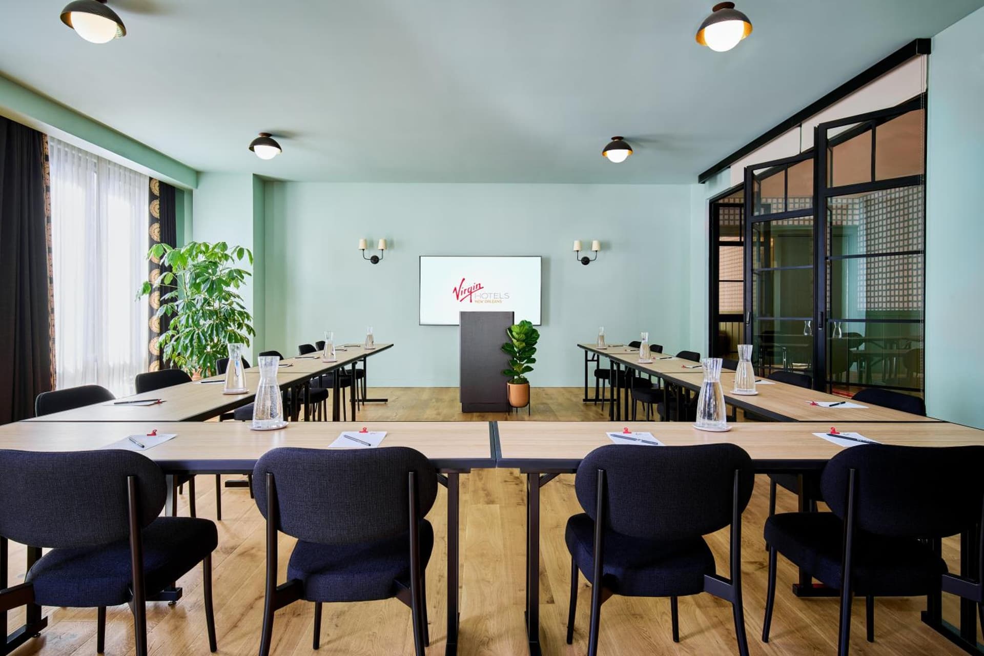Virgin Hotels New Orleans gallery photo in New Orleans, LA — image 15