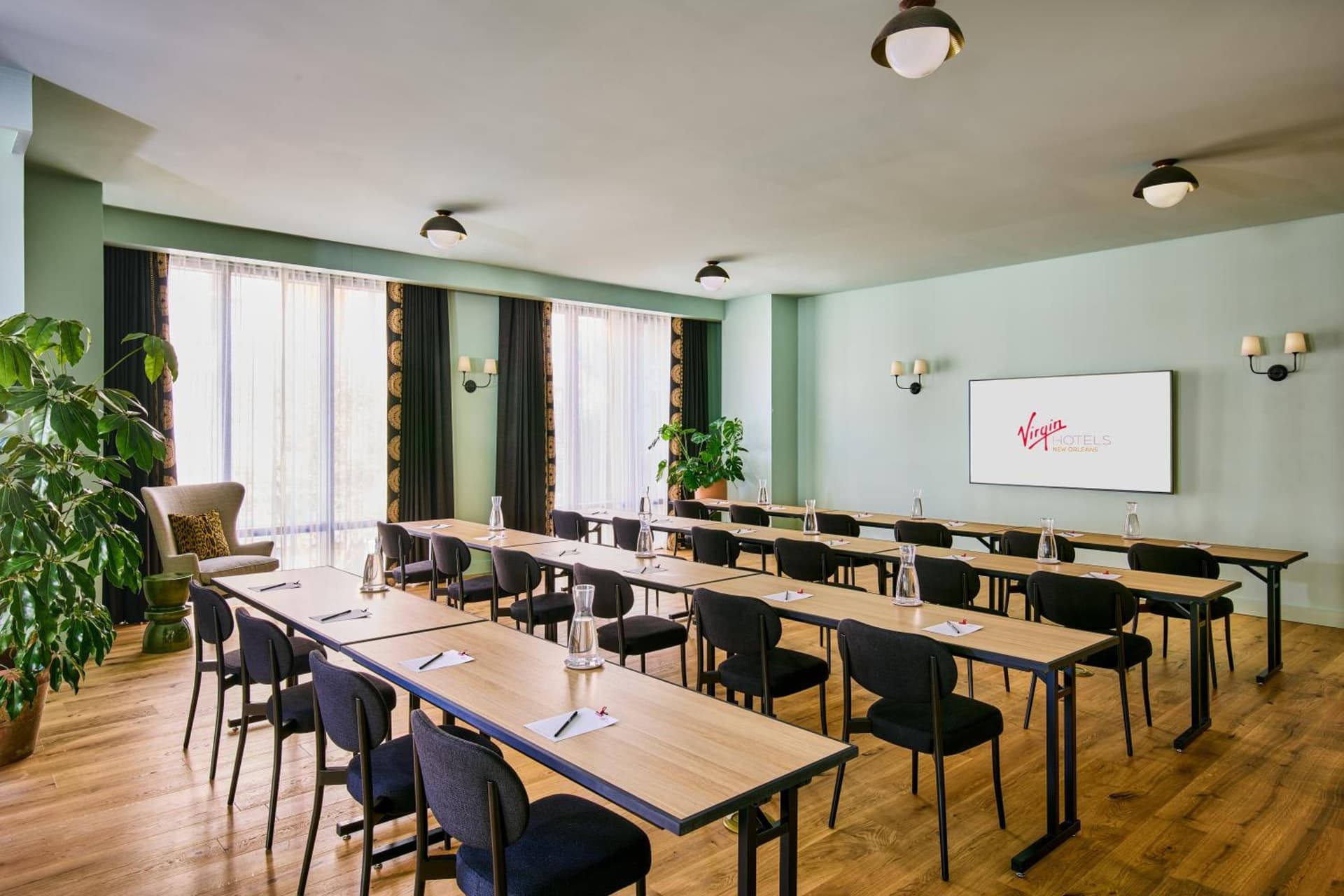 Virgin Hotels New Orleans gallery photo in New Orleans, LA — image 189