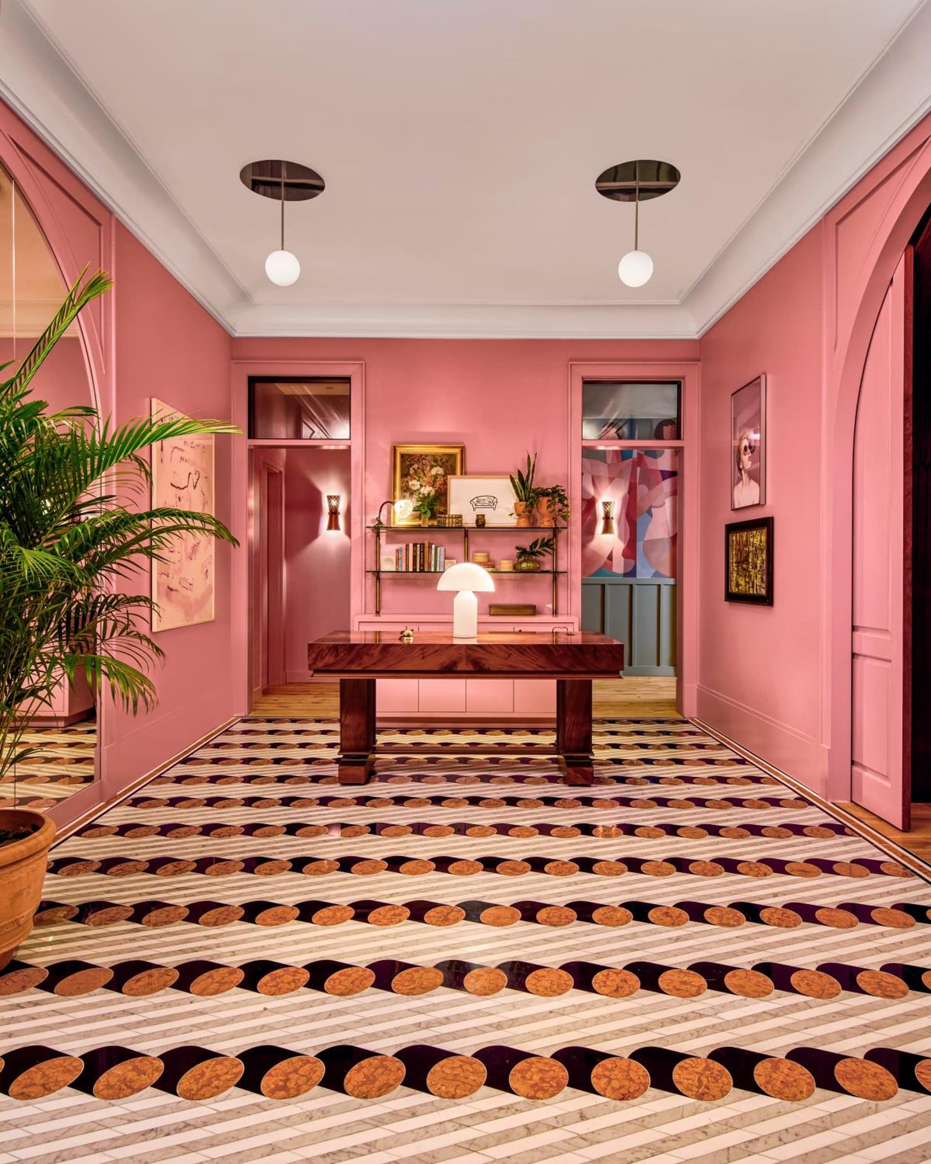Virgin Hotels New Orleans gallery photo in New Orleans, LA — image 181