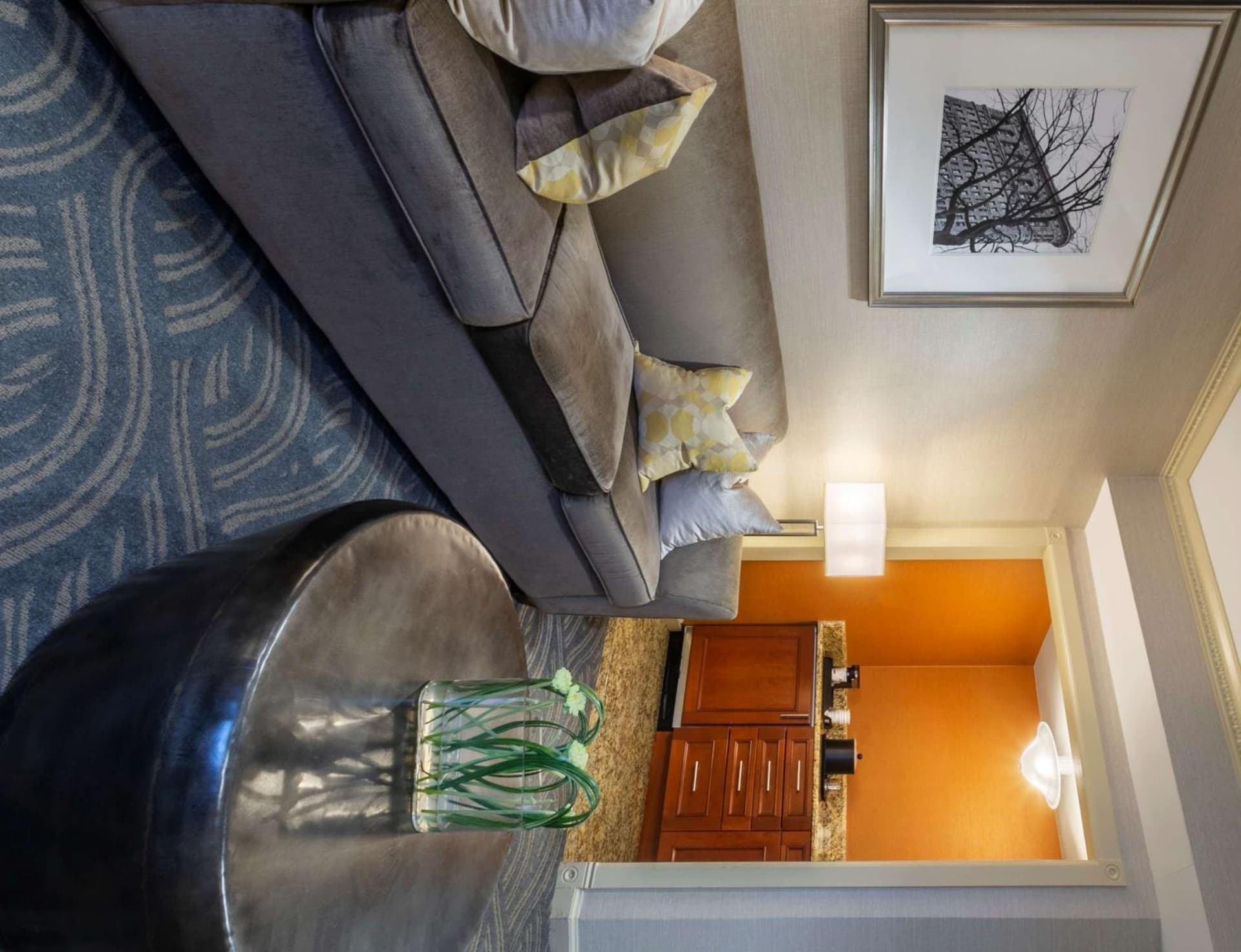 Robert Treat Hotel gallery photo in Newark, NJ — image 58