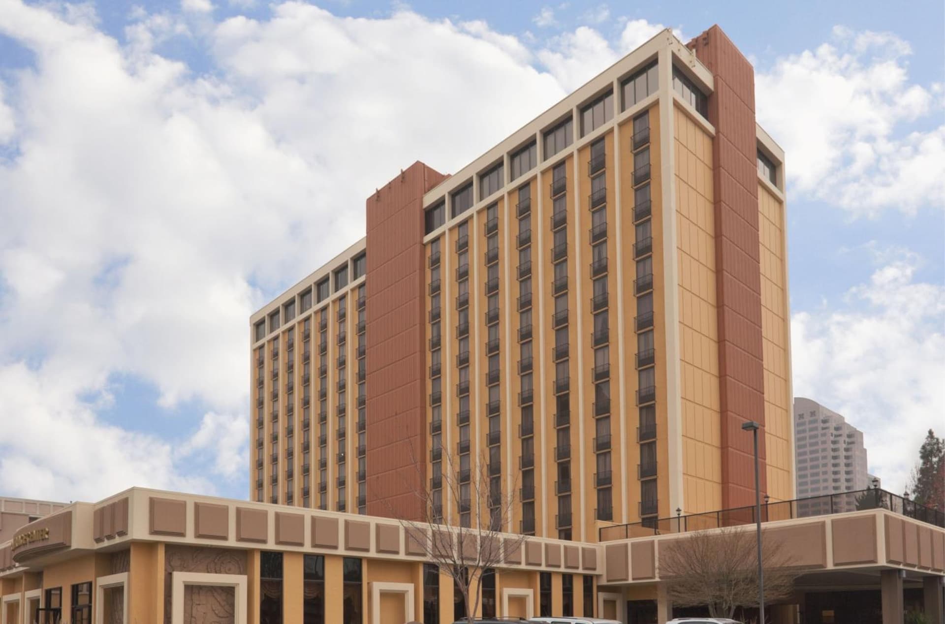 Holiday Inn Sacramento Downtown-Arena by IHG gallery photo in Sacramento, CA — image 46