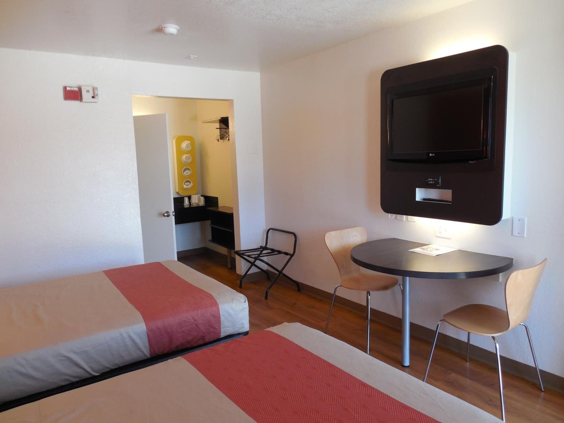 Motel 6-Chula Vista, CA - San Diego gallery photo in Chula Vista, CA — image 21