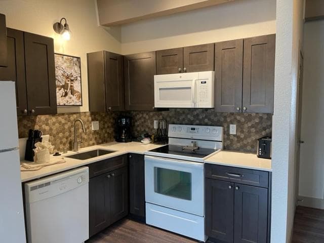 Tahoe Trail Resort interior in Stateline, NV — gallery photo 2