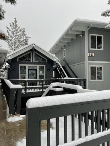 Tahoe Trail Resort — hotel in Stateline, Nevada