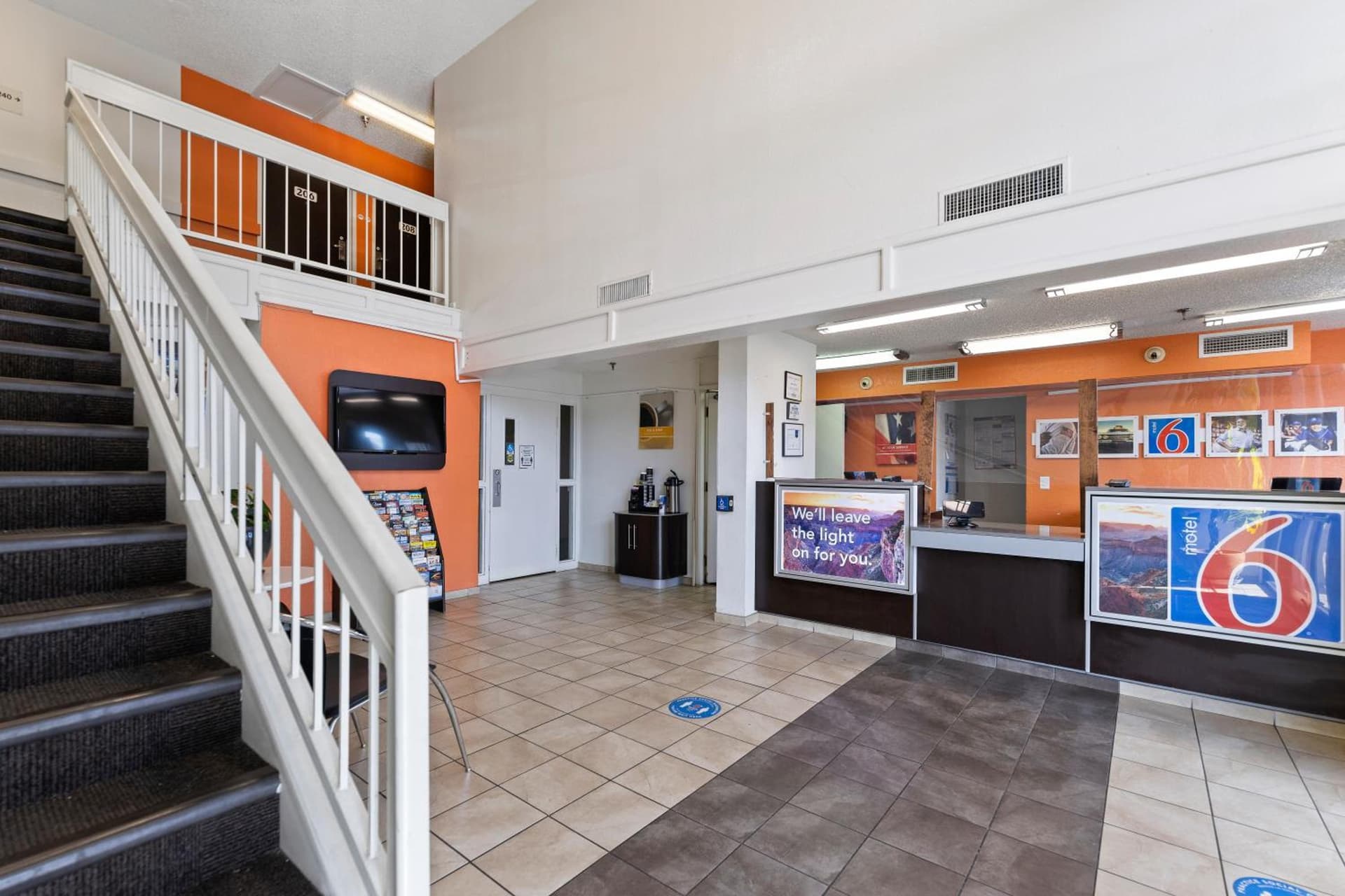 Motel 6 Tucson, AZ - North gallery photo in Tucson, AZ — image 26