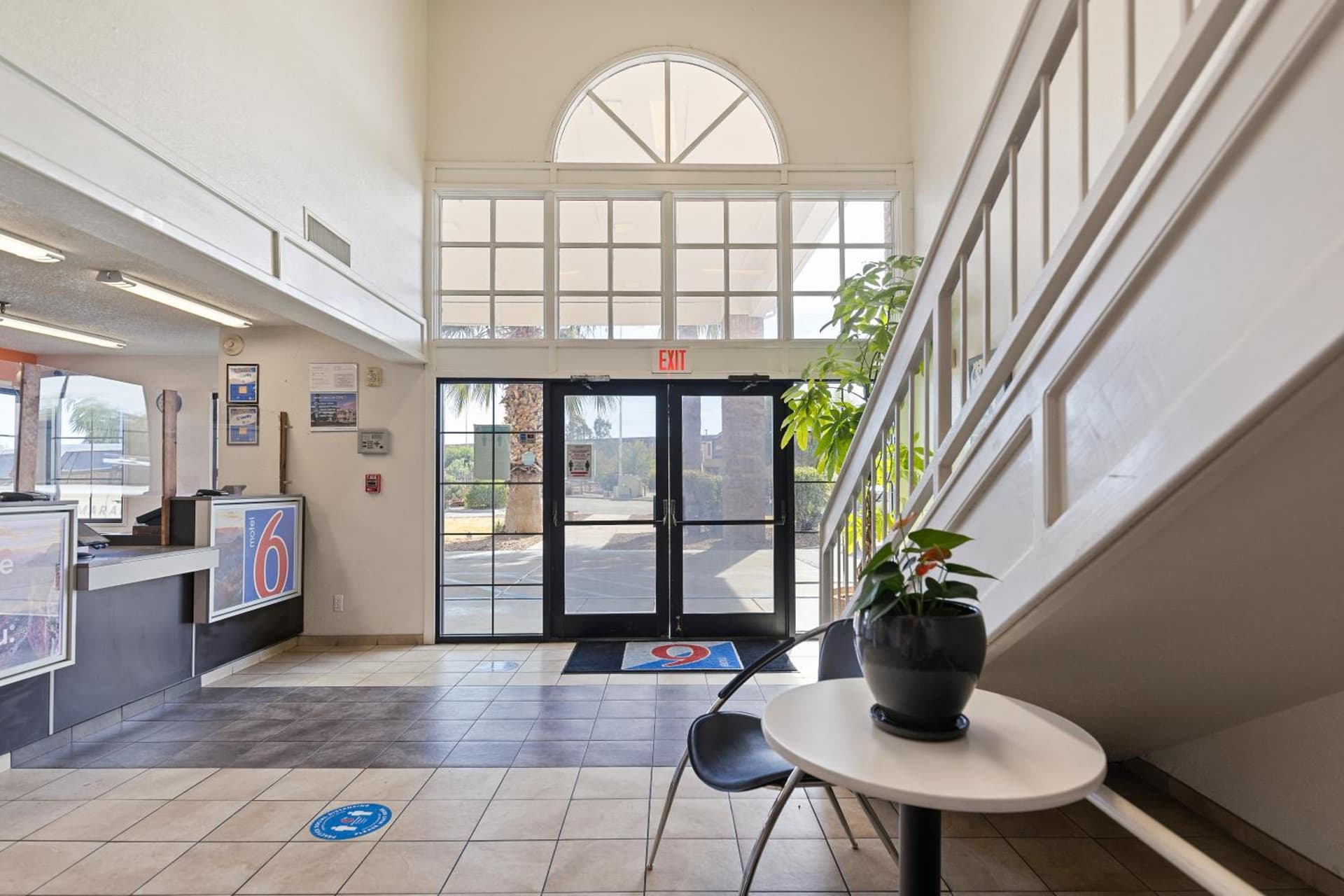Motel 6 Tucson, AZ - North gallery photo in Tucson, AZ — image 22