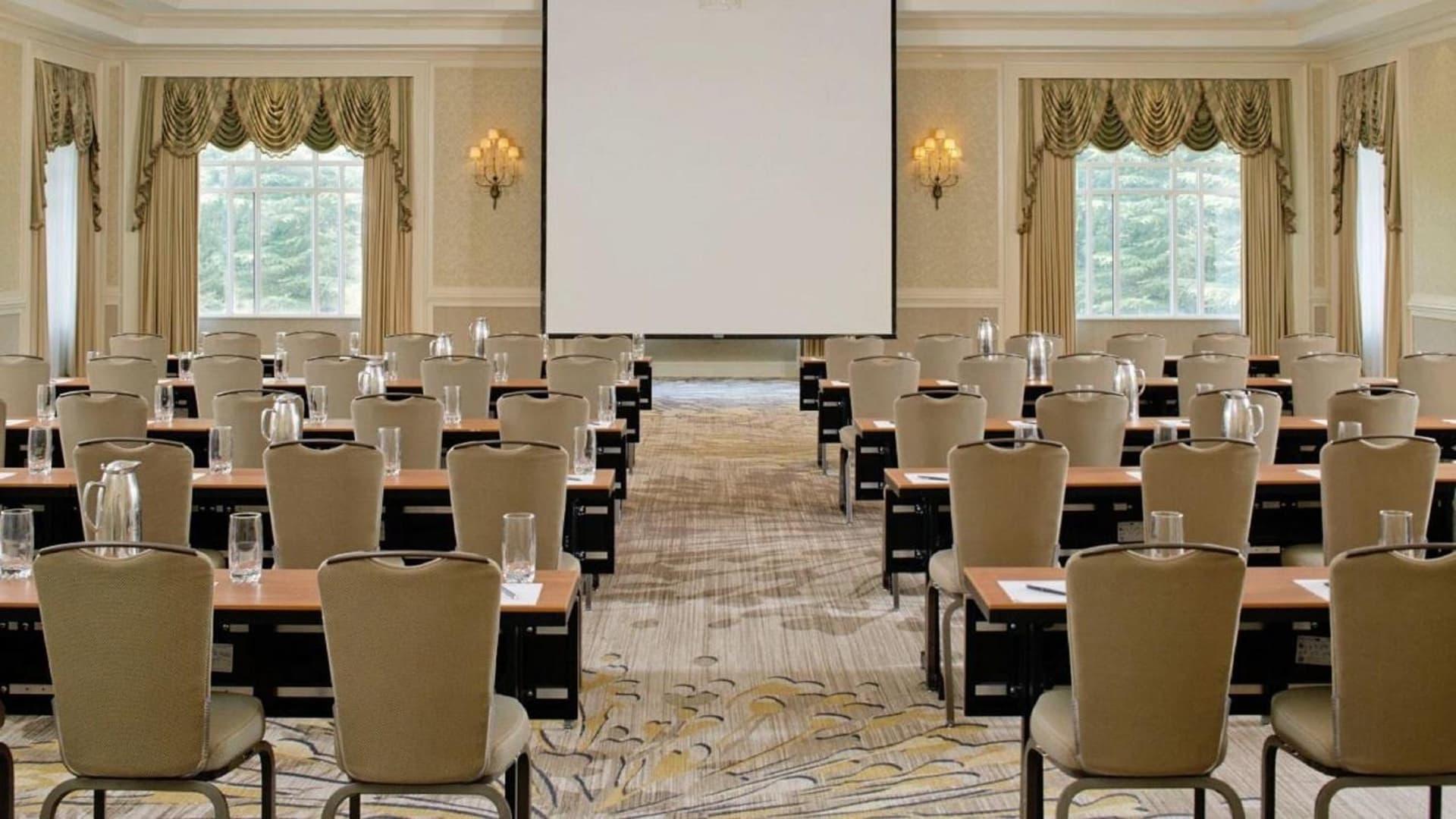 Hyatt Regency Atlanta Perimeter at Villa Christina gallery photo in Atlanta, GA — image 14