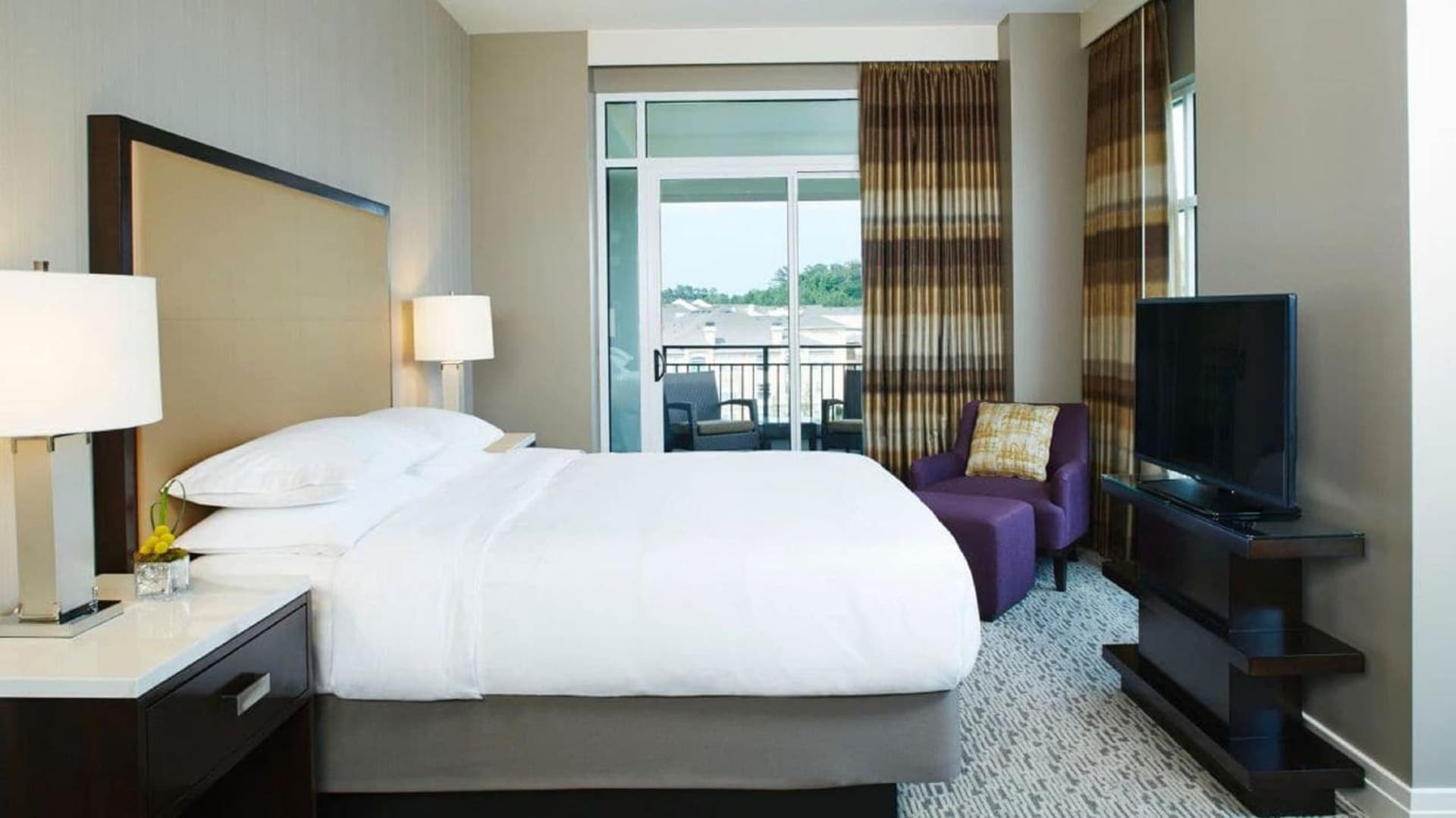 Hyatt Regency Atlanta Perimeter at Villa Christina gallery photo in Atlanta, GA — image 51