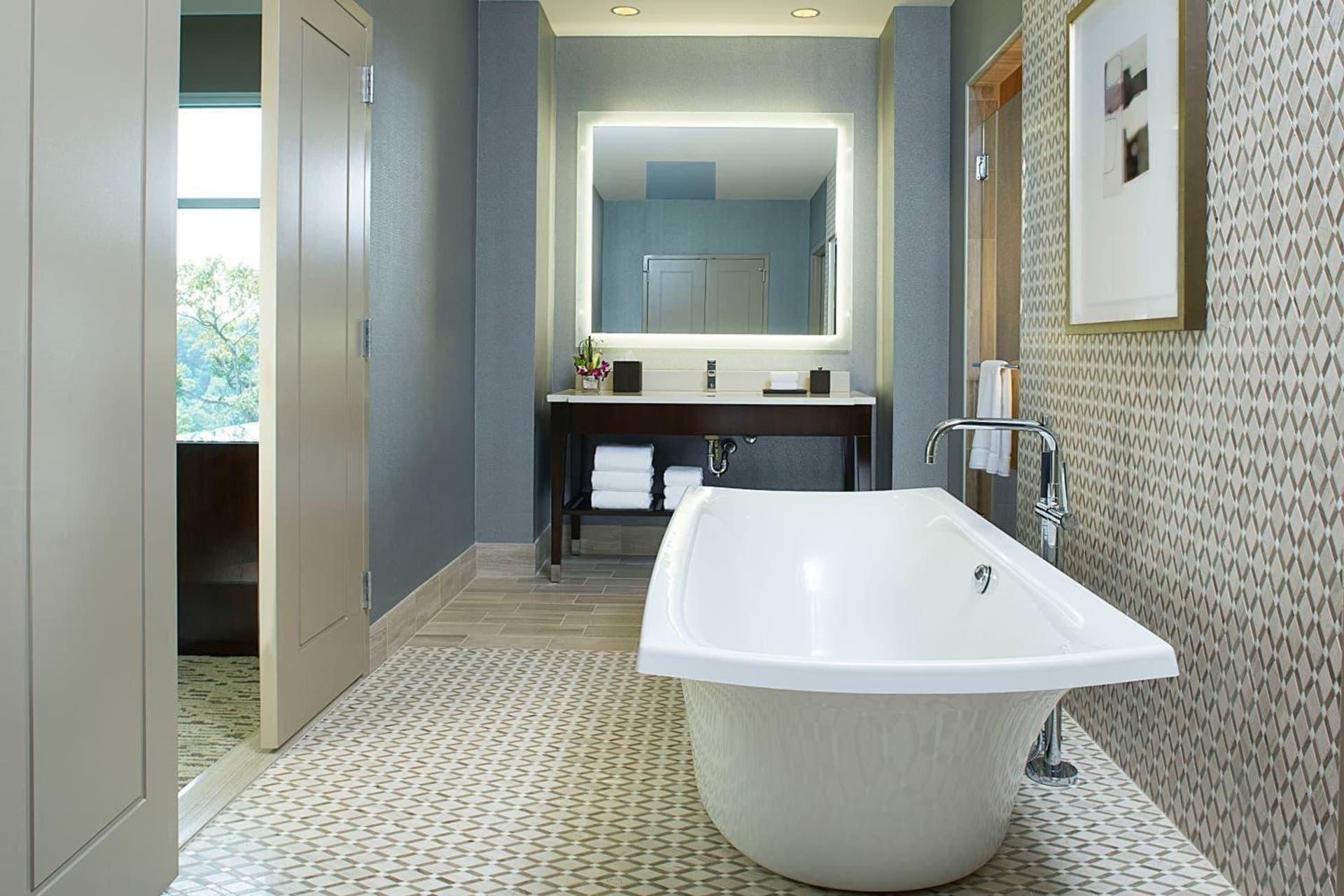 Hyatt Regency Atlanta Perimeter at Villa Christina gallery photo in Atlanta, GA — image 24
