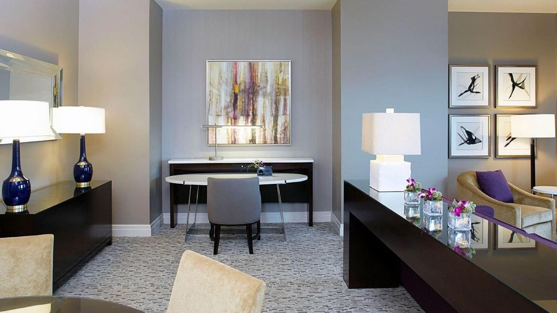 Hyatt Regency Atlanta Perimeter at Villa Christina gallery photo in Atlanta, GA — image 42