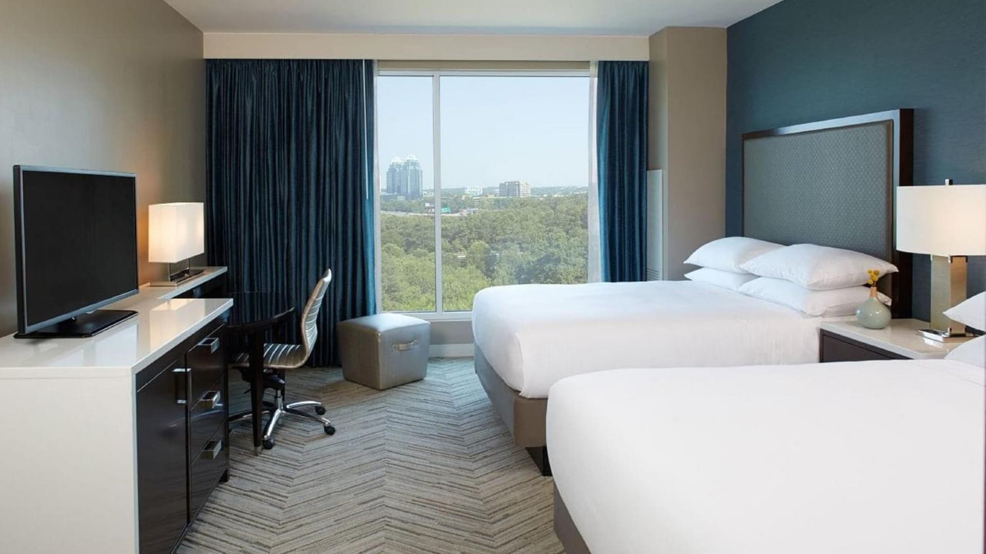 Hyatt Regency Atlanta Perimeter at Villa Christina gallery photo in Atlanta, GA — image 12