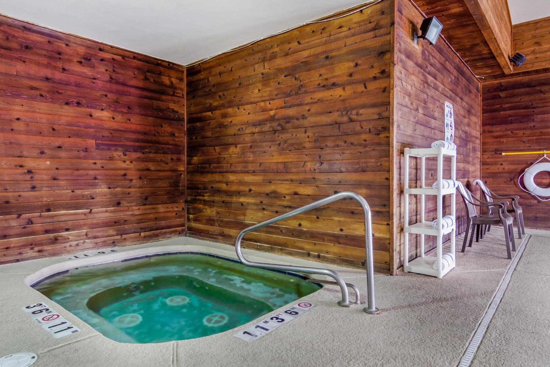 Comfort Inn & Suites Greeley gallery photo in Greeley, CO — image 19