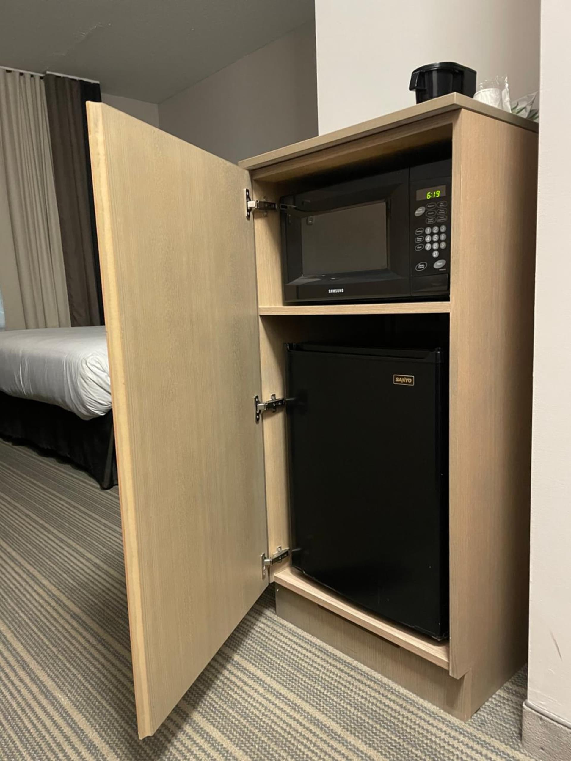 Country Inn & Suites by Radisson, Dayton South, OH gallery photo in Dayton, OH — image 43