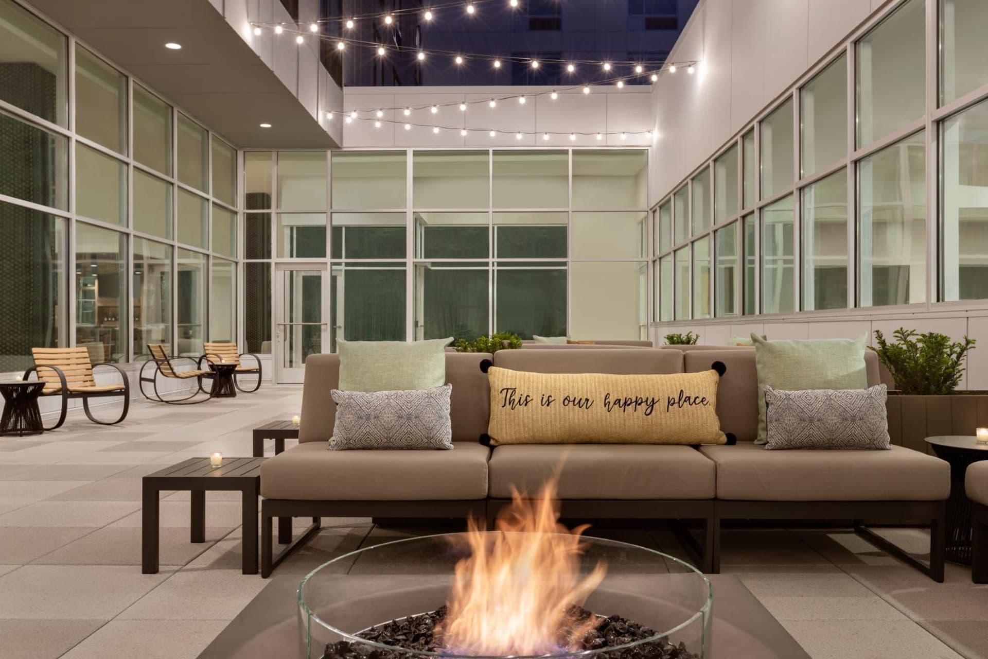 EVEN Hotel Rochester - Mayo Clinic Area by IHG gallery photo in Rochester, MN — image 15