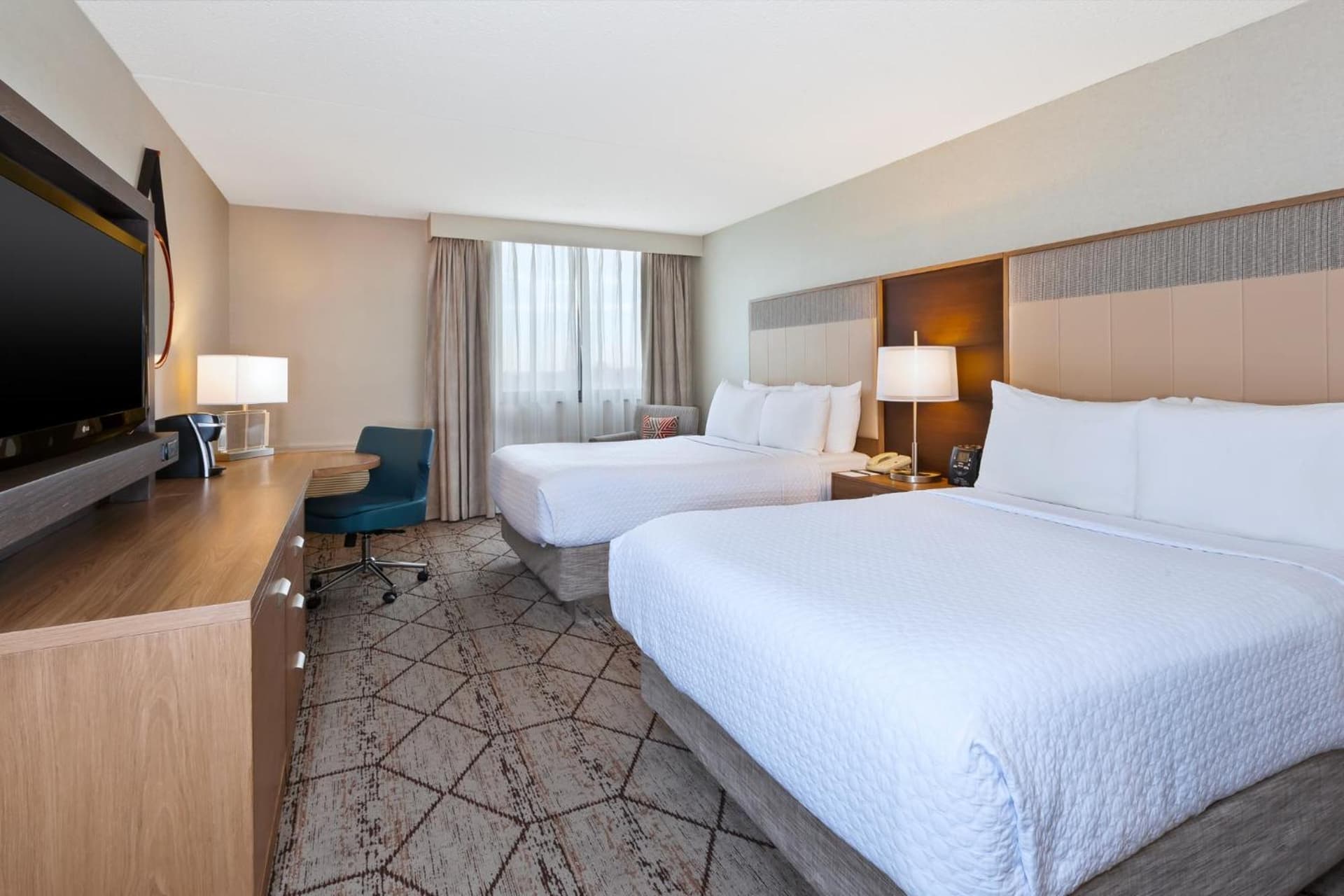 Crowne Plaza Columbus North - Worthington by IHG gallery photo in Columbus, OH — image 47