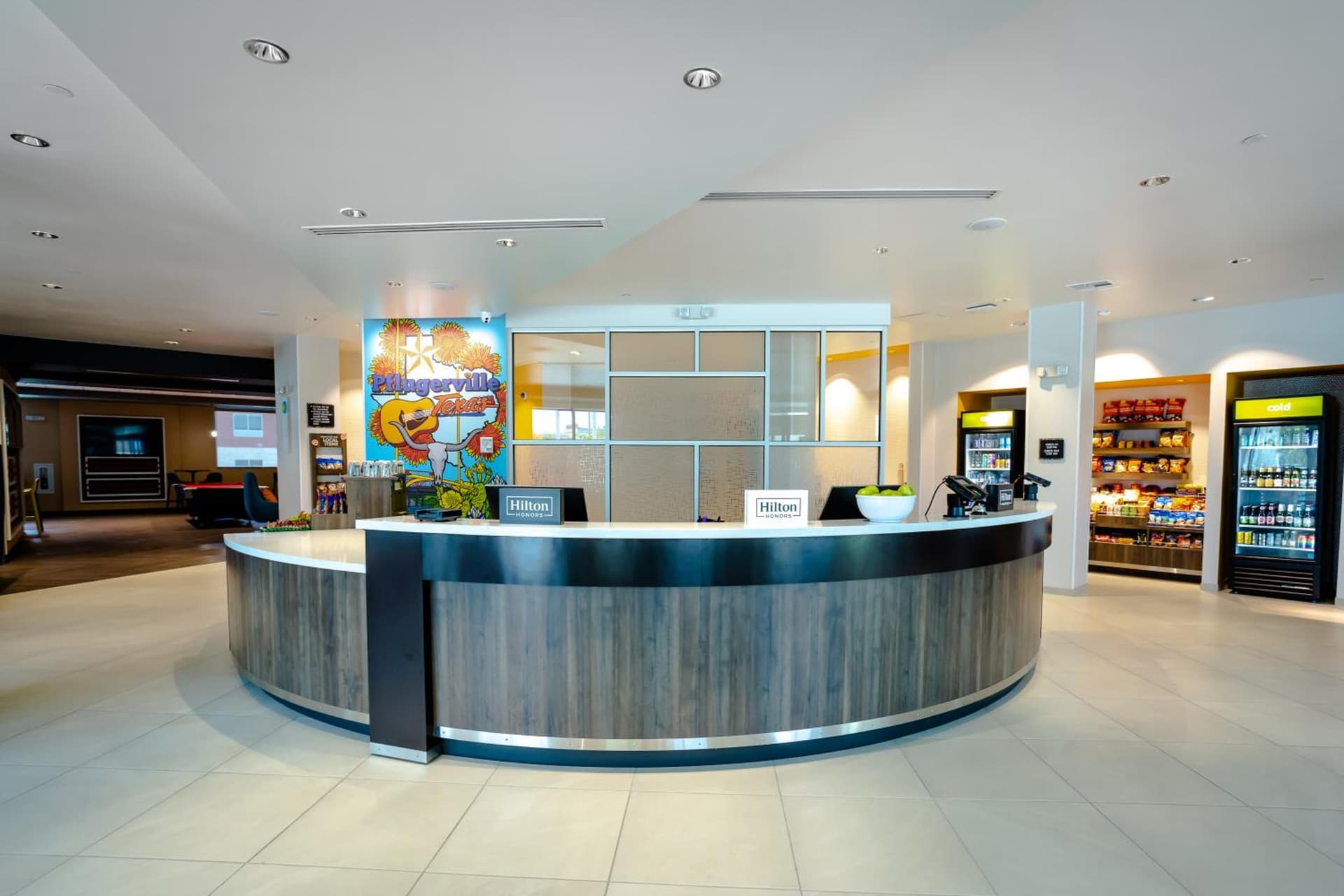 Tru by Hilton Pflugerville, TX gallery photo in Pflugerville, TX — image 10