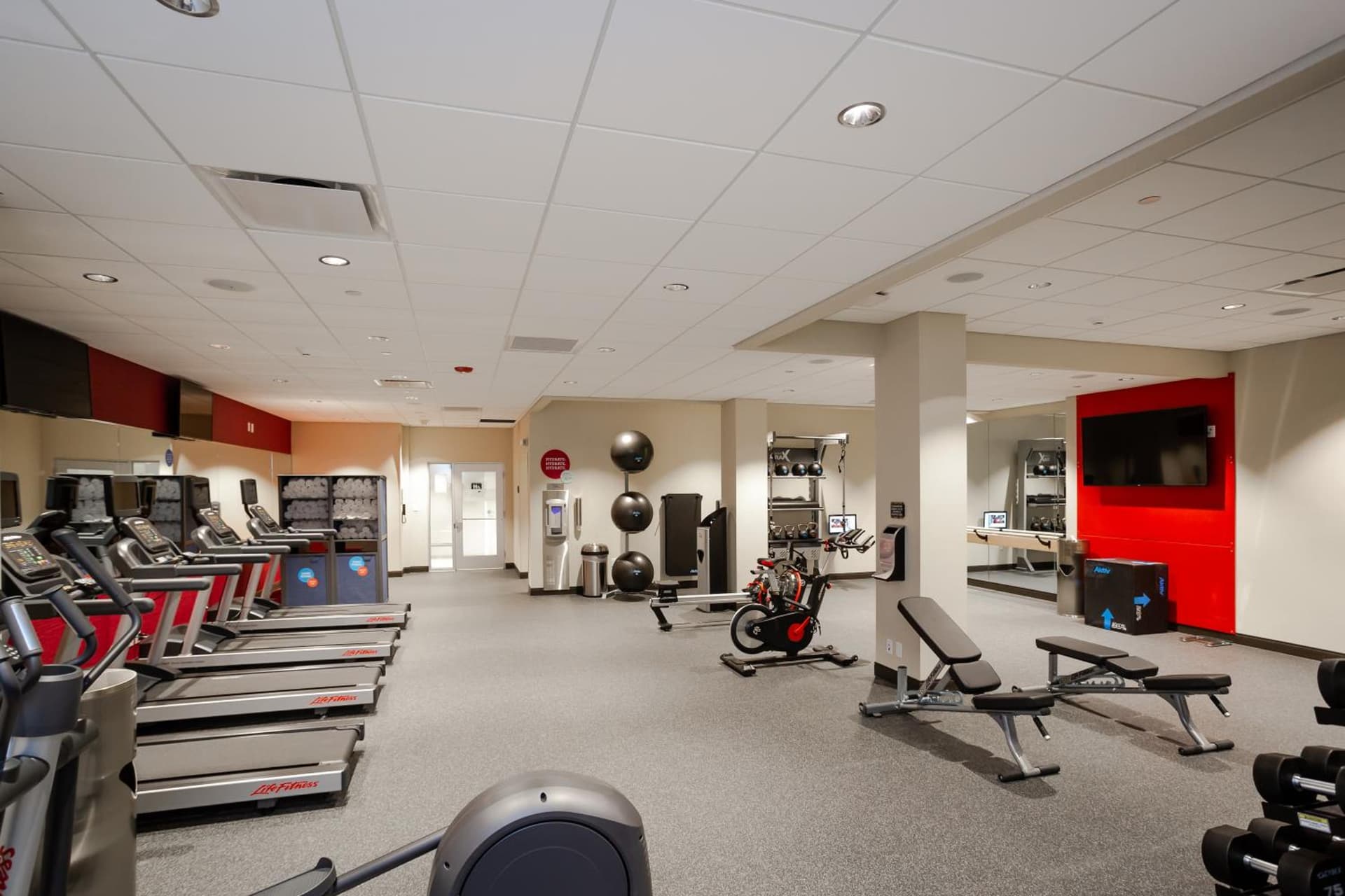 Tru by Hilton Pflugerville, TX gallery photo in Pflugerville, TX — image 16